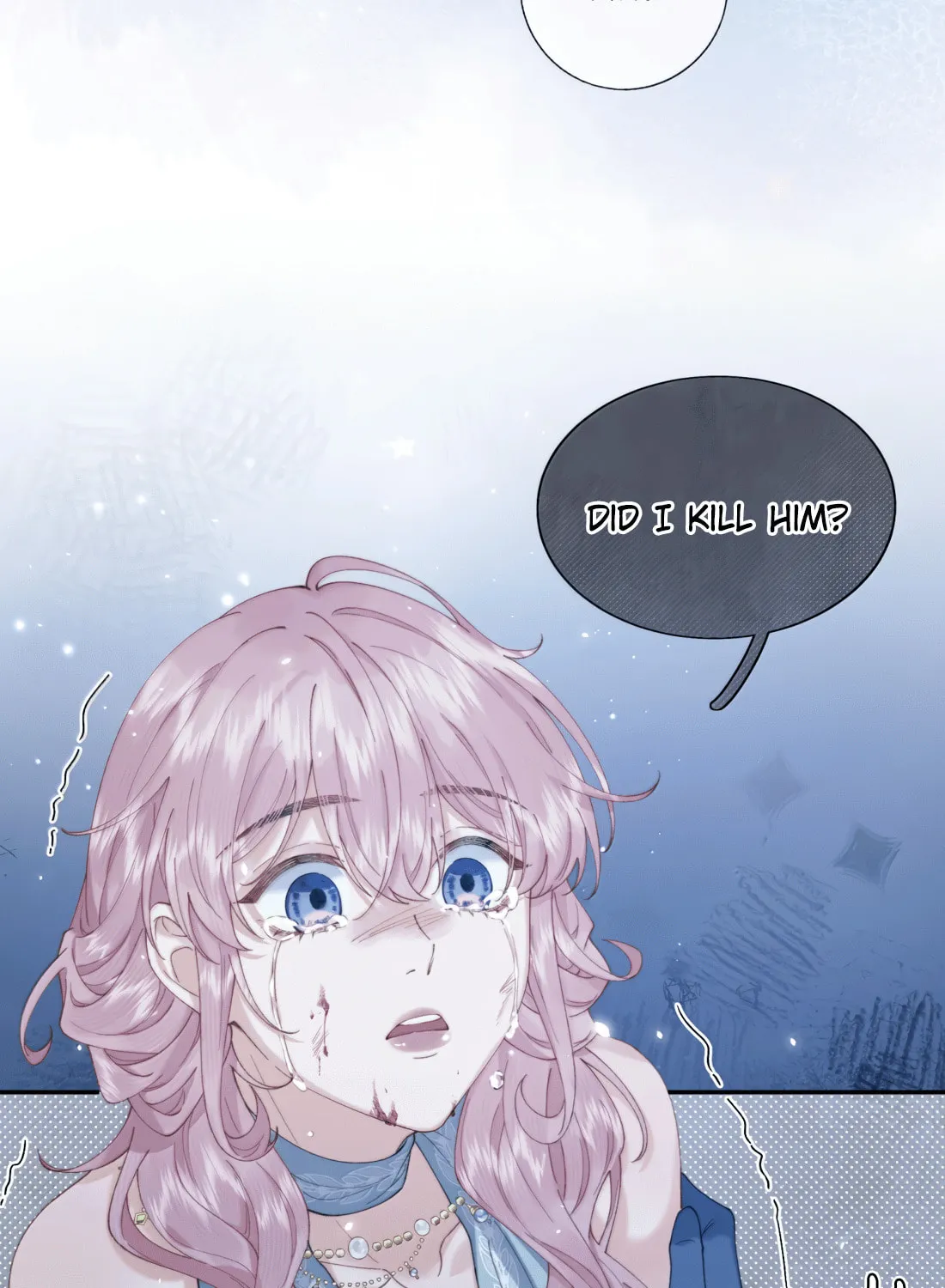 When the Villainess meets the Crazy Heroine Chapter 48 page 8 - 