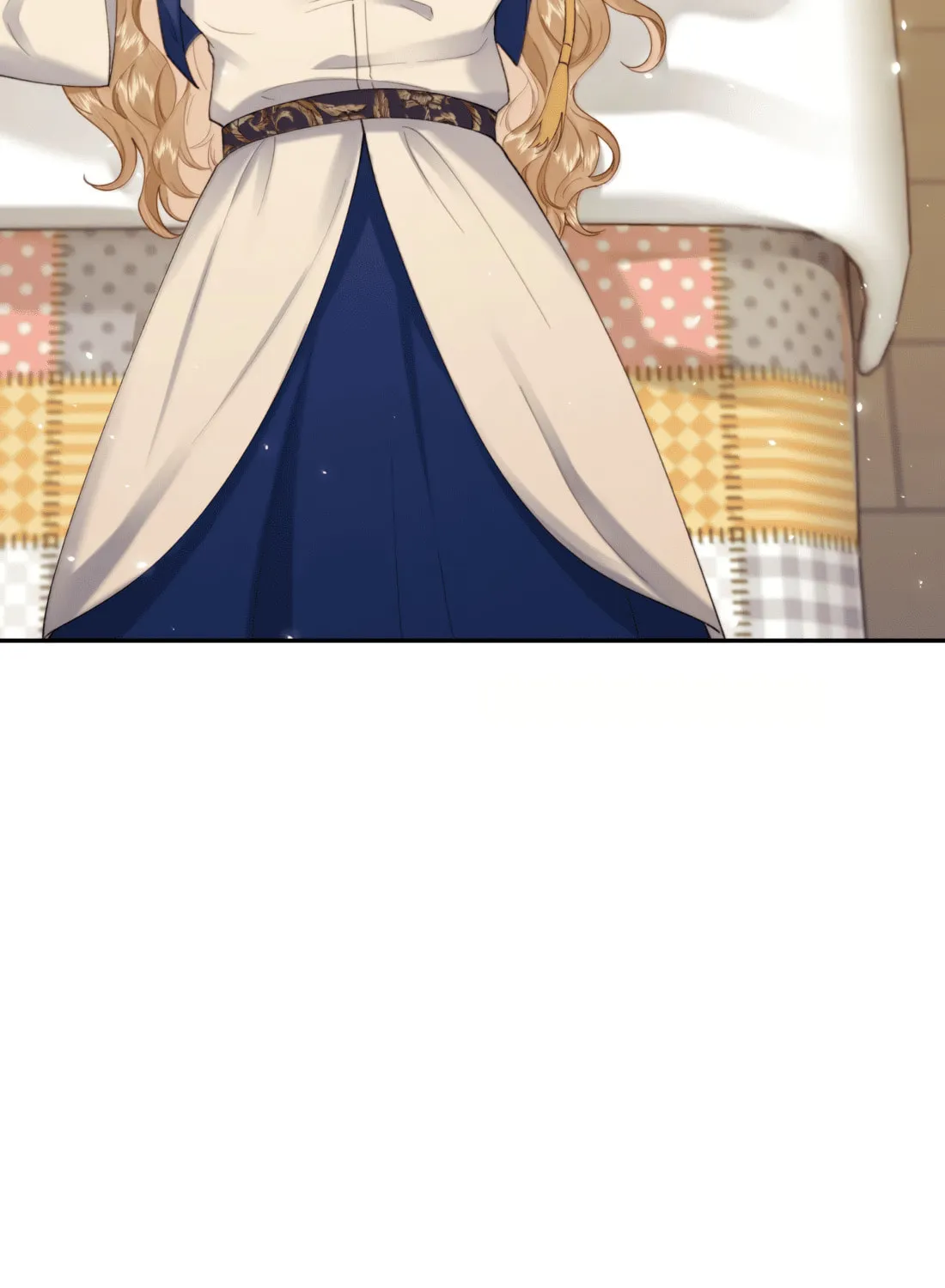 When the Villainess meets the Crazy Heroine Chapter 49 page 13 - 