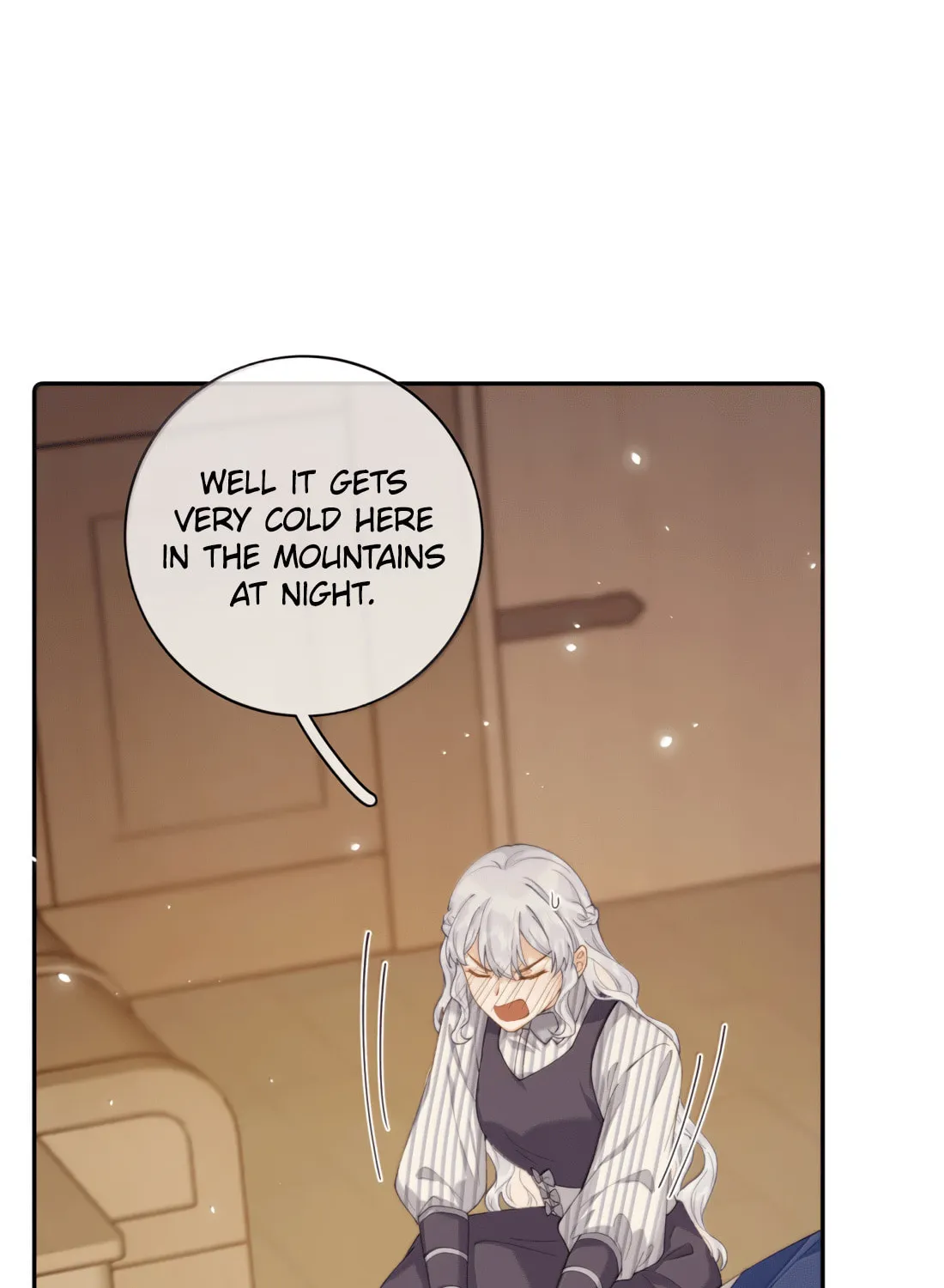 When the Villainess meets the Crazy Heroine Chapter 49 page 14 - 