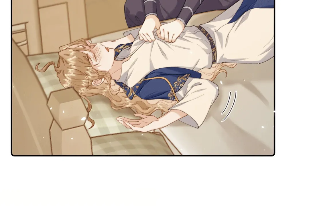 When the Villainess meets the Crazy Heroine Chapter 49 page 15 - 