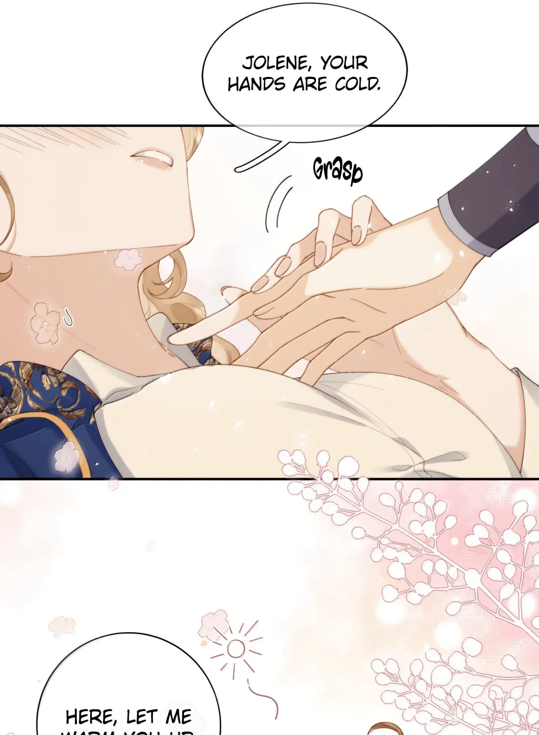 When the Villainess meets the Crazy Heroine Chapter 49 page 16 - 