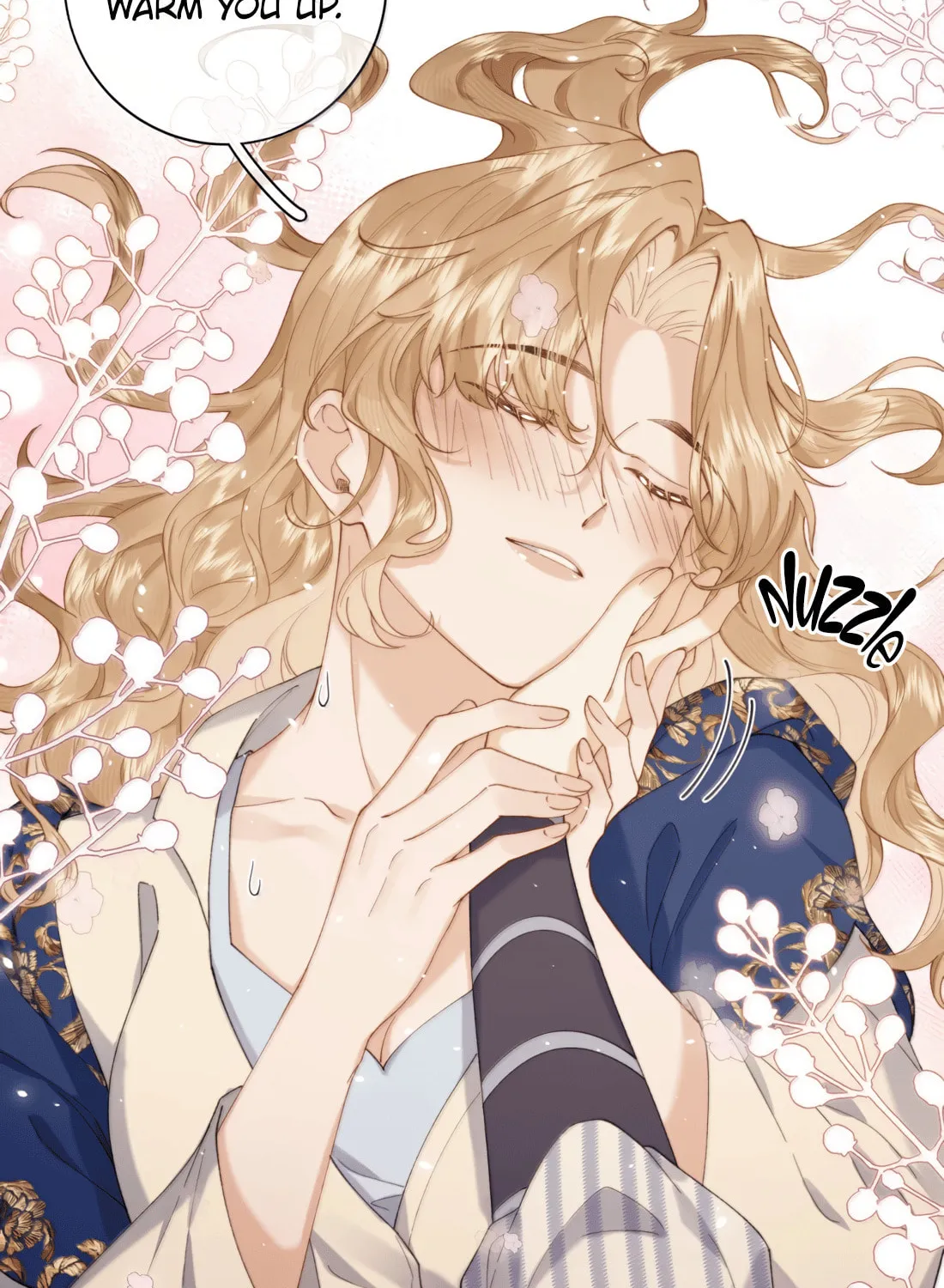 When the Villainess meets the Crazy Heroine Chapter 49 page 17 - 