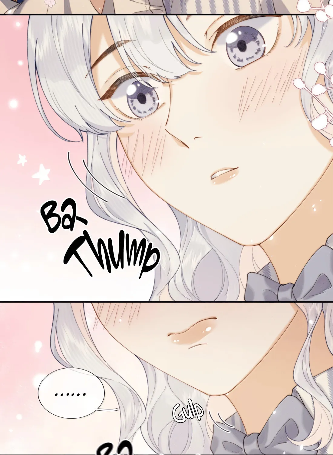 When the Villainess meets the Crazy Heroine Chapter 49 page 18 - 