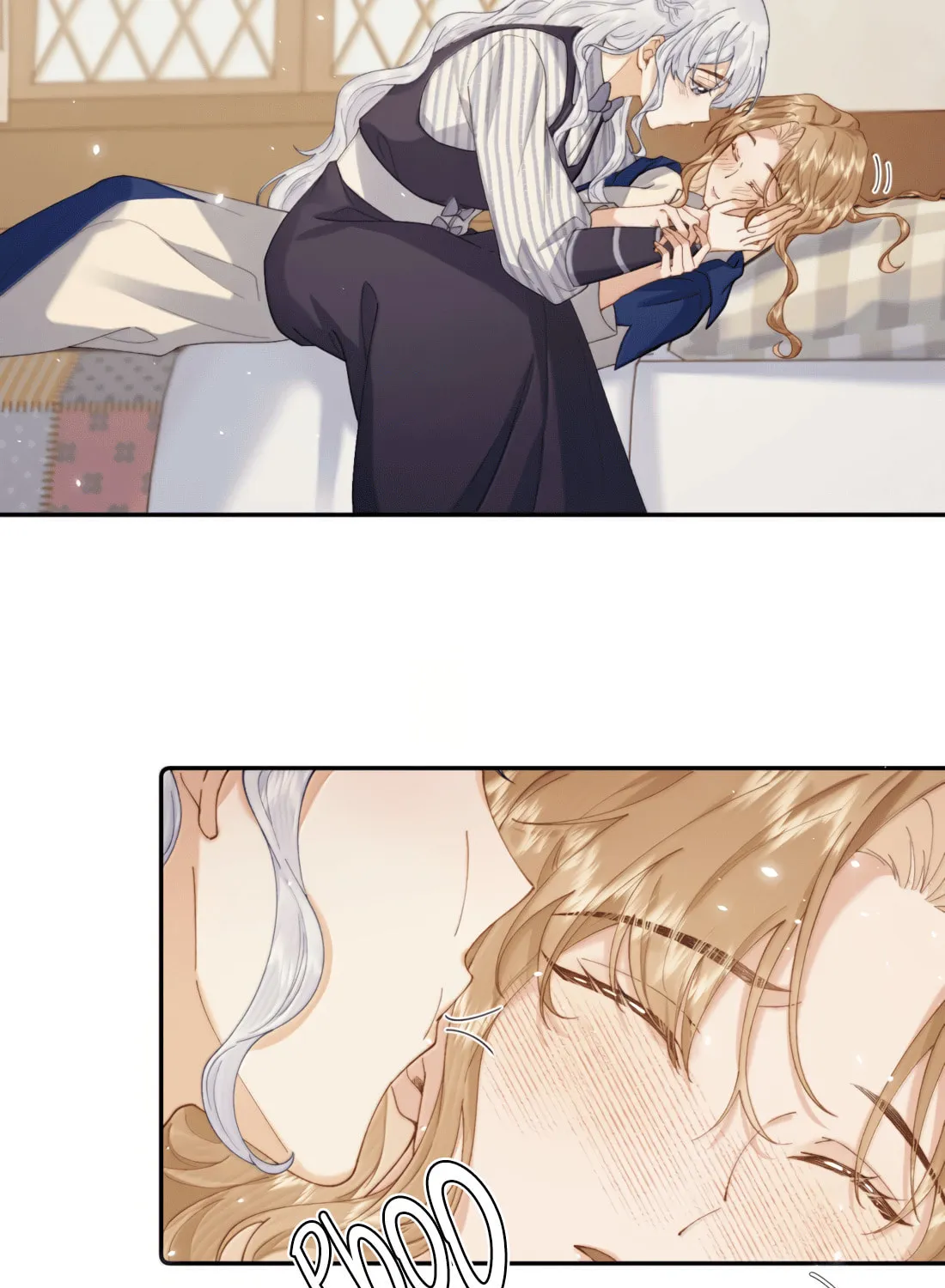 When the Villainess meets the Crazy Heroine Chapter 49 page 20 - 