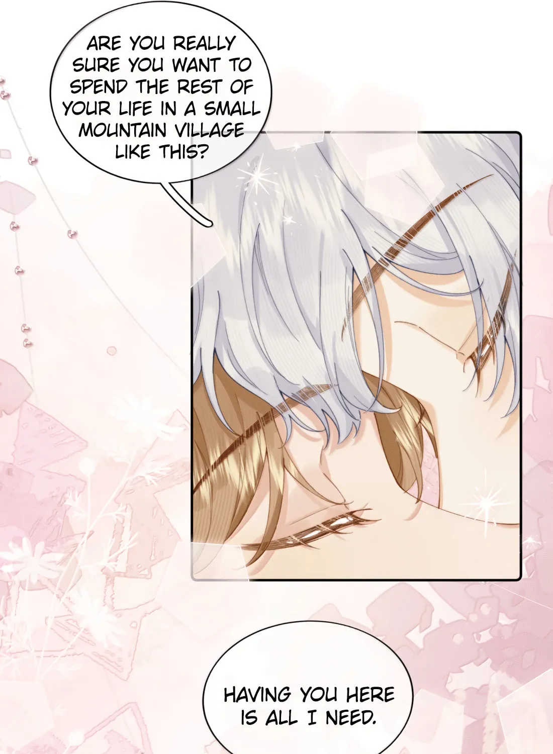 When the Villainess meets the Crazy Heroine Chapter 49 page 26 - 