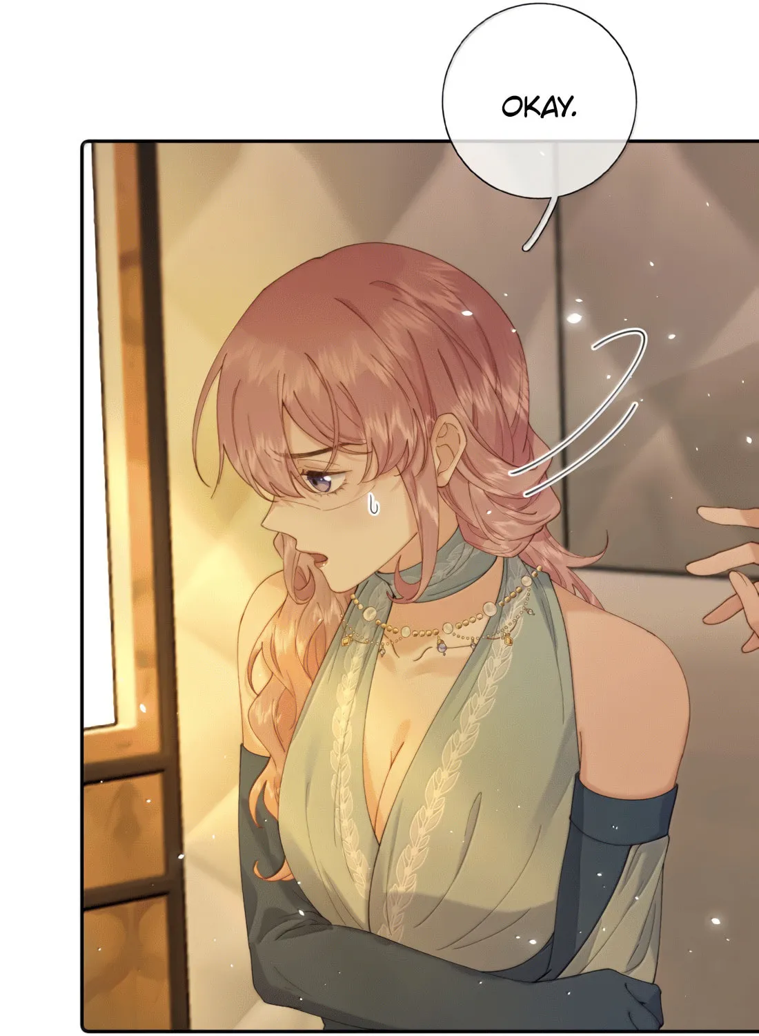 When the Villainess meets the Crazy Heroine Chapter 49 page 38 - 