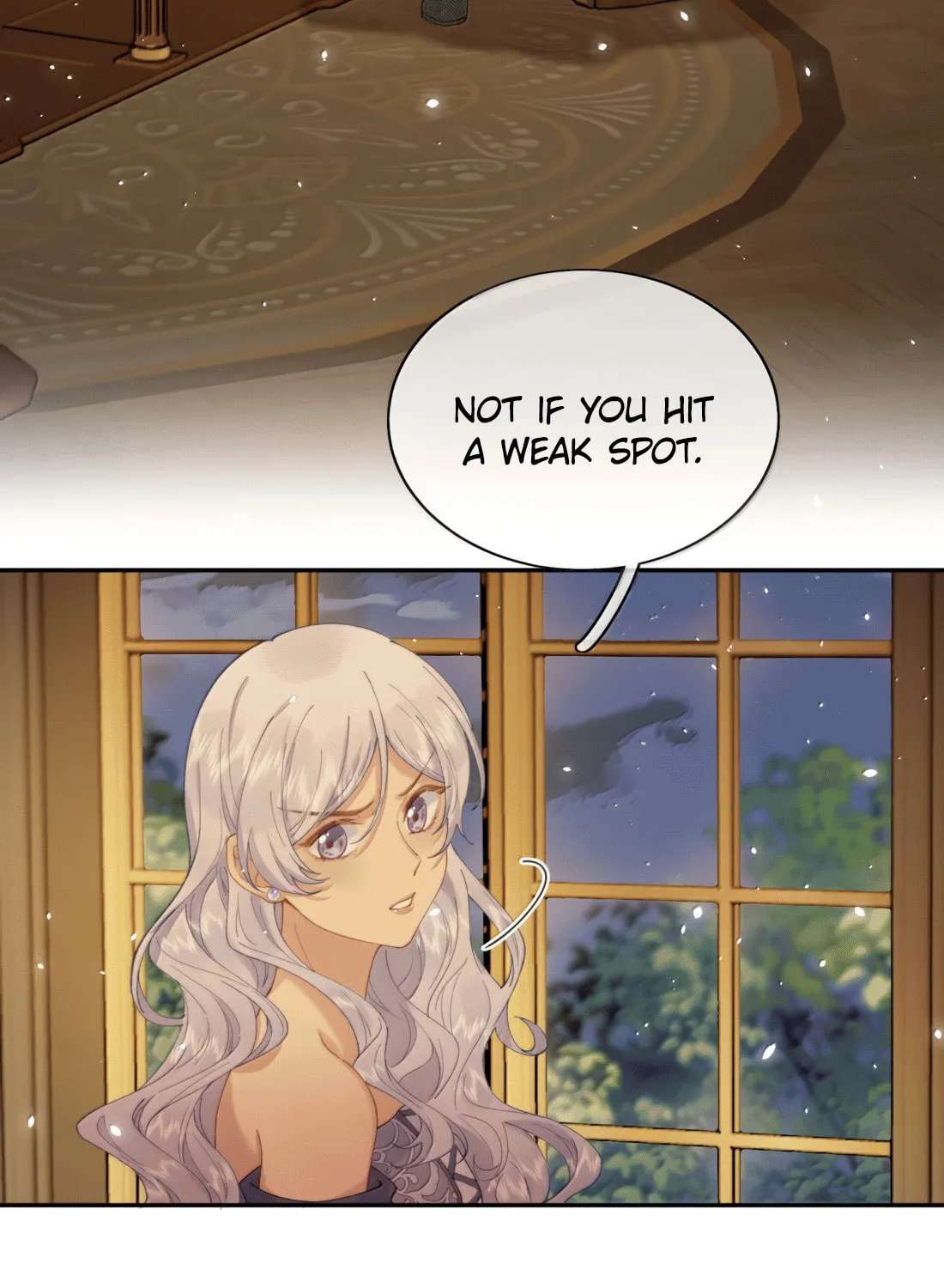 When the Villainess meets the Crazy Heroine Chapter 49 page 42 - 