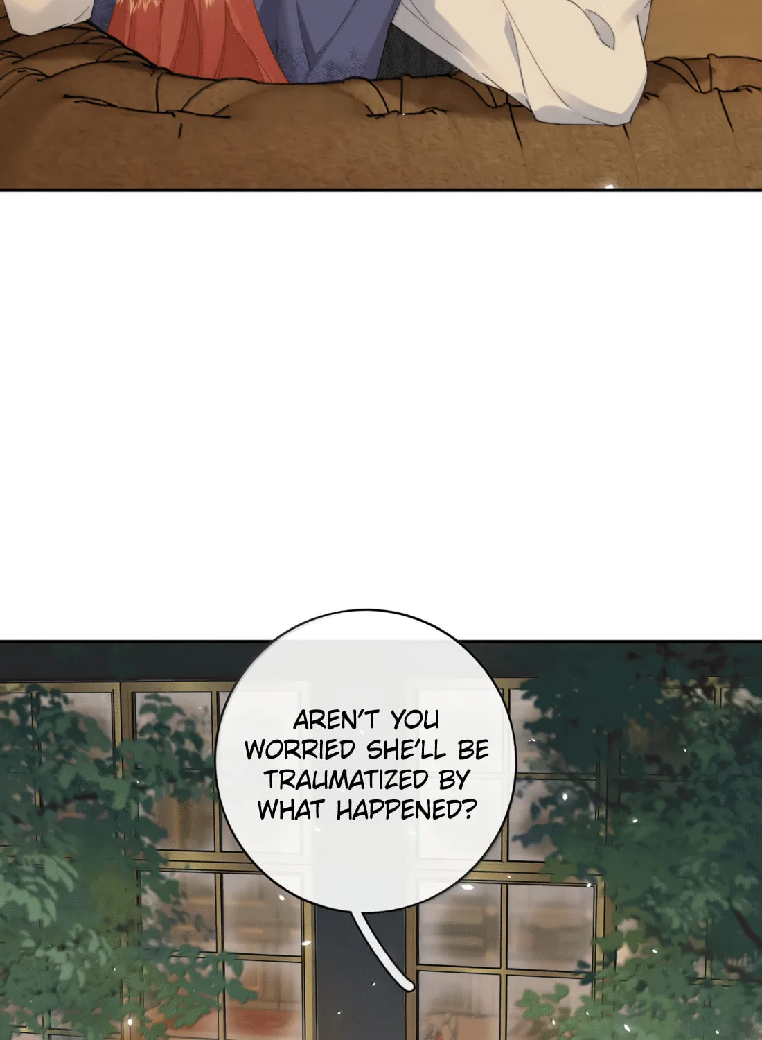 When the Villainess meets the Crazy Heroine Chapter 49 page 45 - 