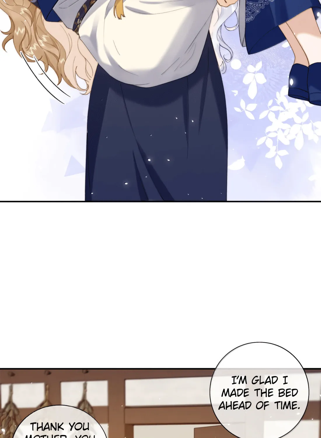 When the Villainess meets the Crazy Heroine Chapter 49 page 8 - 