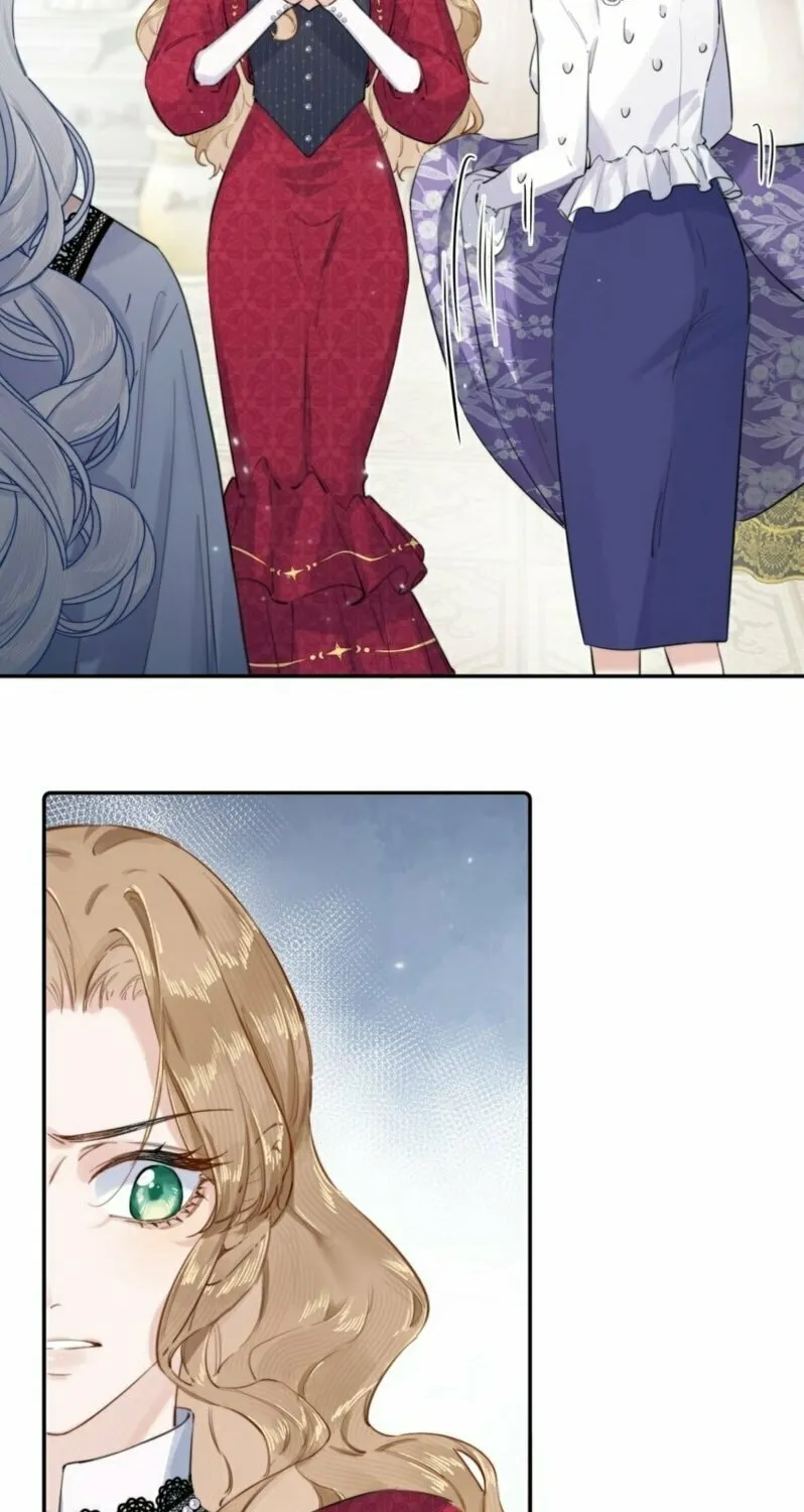 When the Villainess meets the Crazy Heroine Chapter 5 page 17 - 