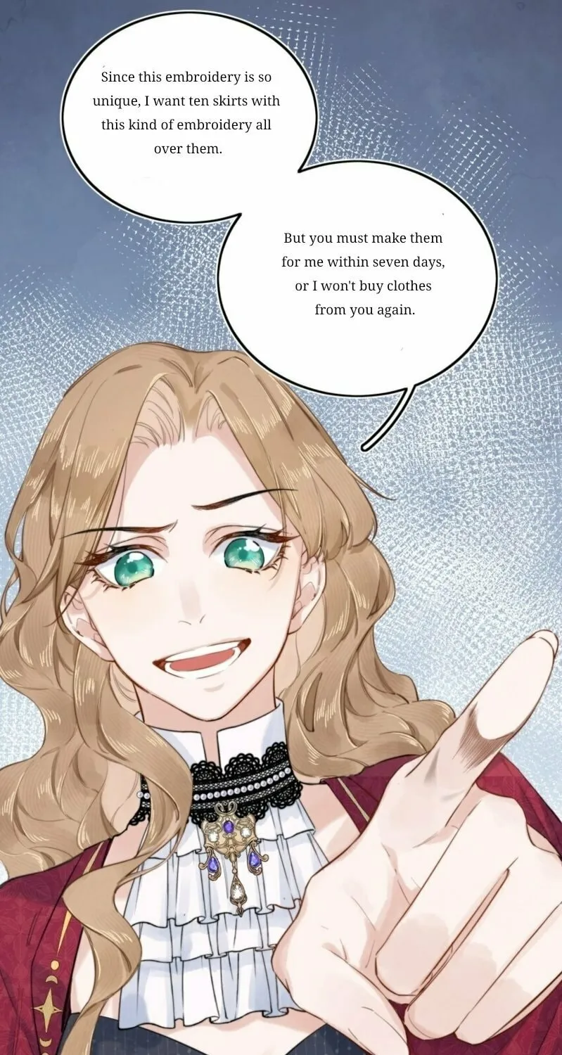 When the Villainess meets the Crazy Heroine Chapter 5 page 20 - 