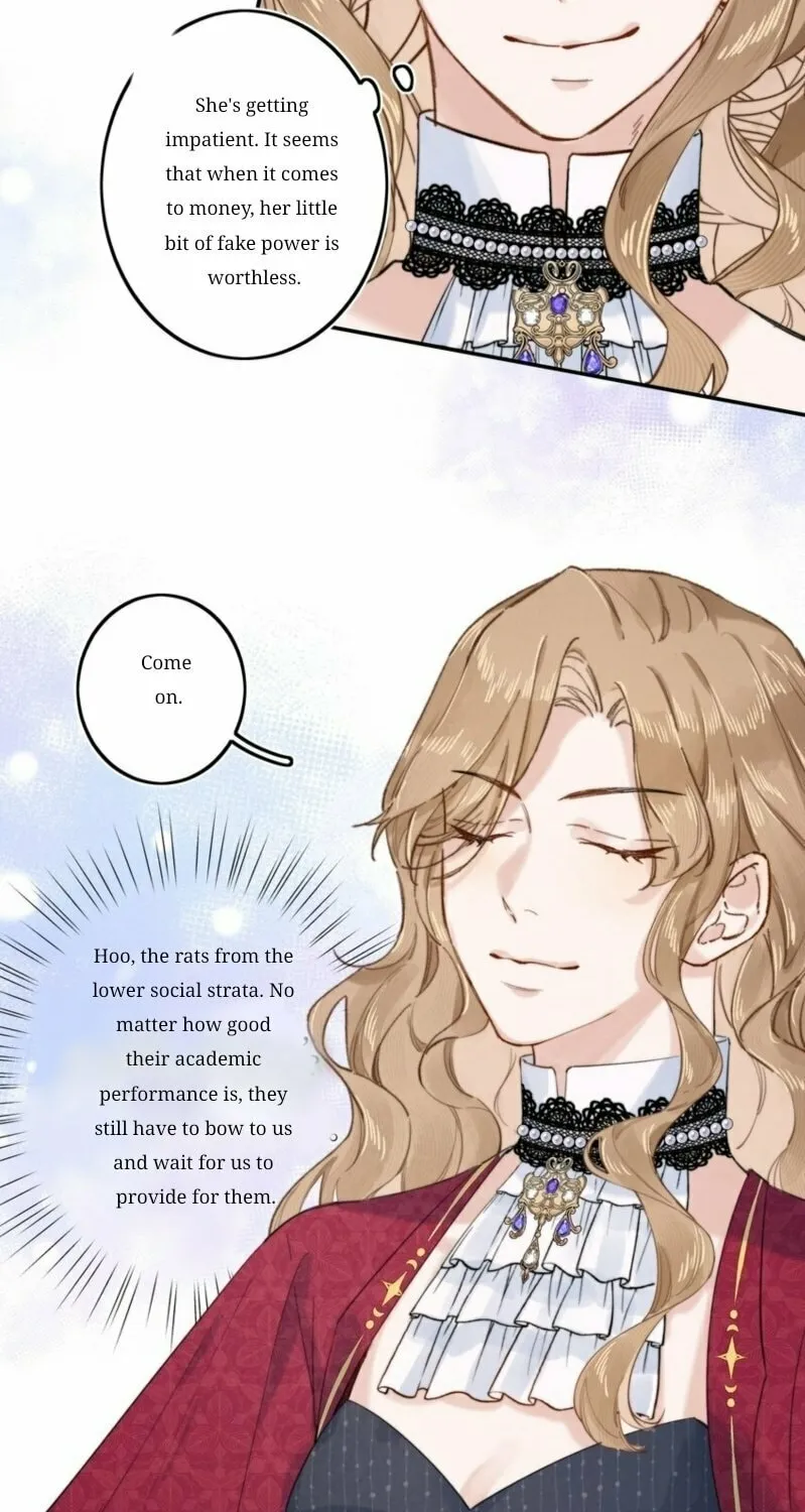 When the Villainess meets the Crazy Heroine Chapter 5 page 23 - 