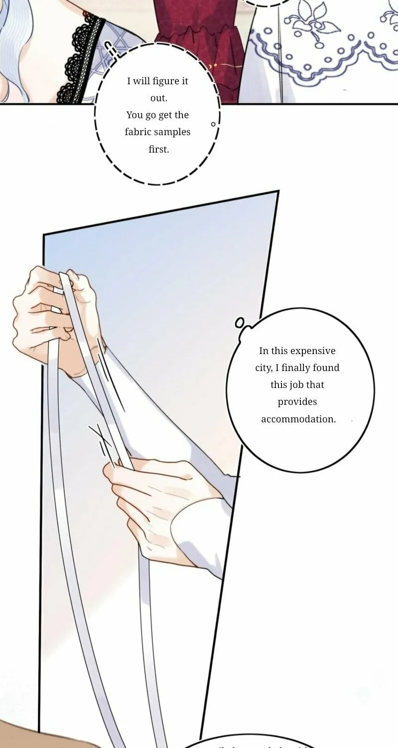 When the Villainess meets the Crazy Heroine Chapter 5 page 25 - 