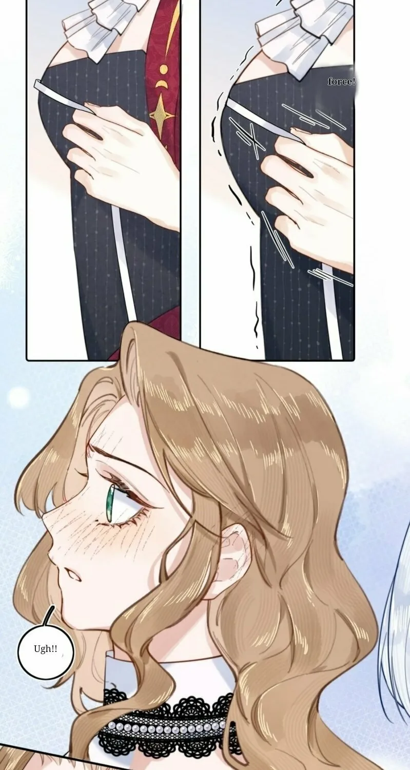 When the Villainess meets the Crazy Heroine Chapter 5 page 28 - 