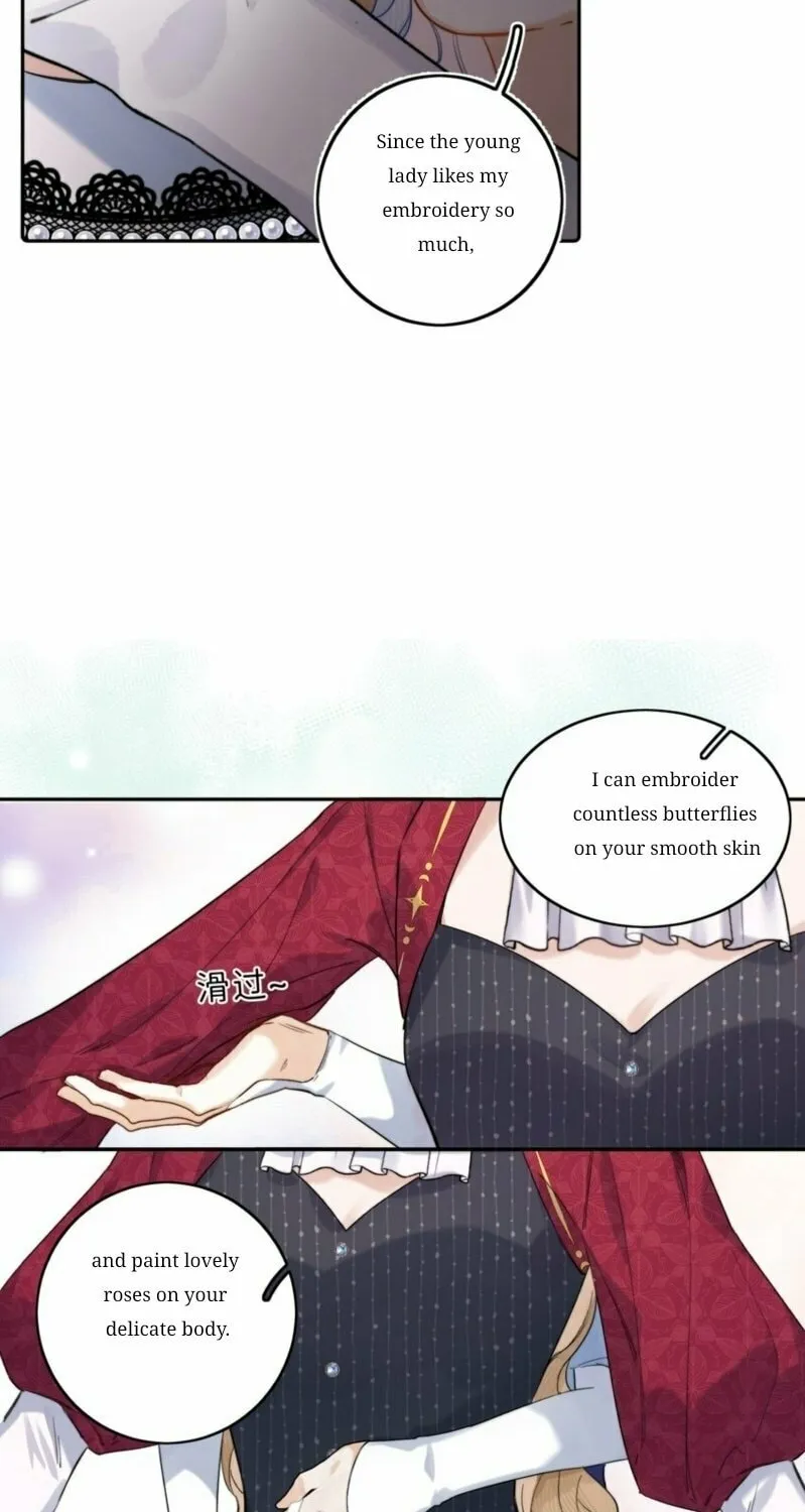 When the Villainess meets the Crazy Heroine Chapter 5 page 30 - 
