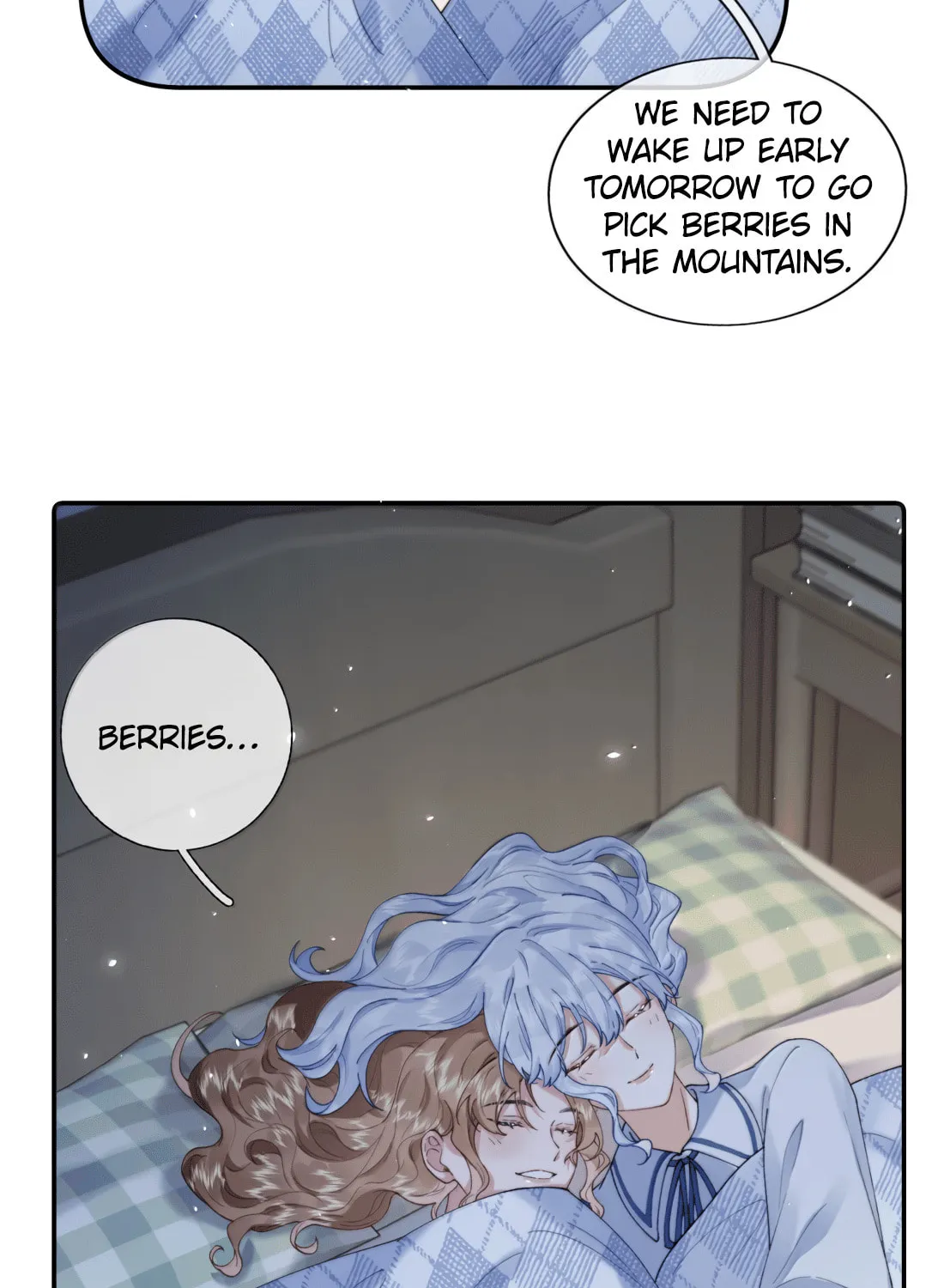 When the Villainess meets the Crazy Heroine Chapter 50 page 17 - 