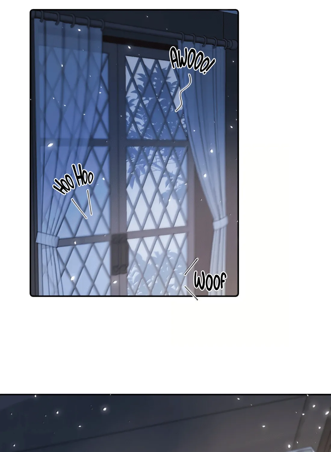 When the Villainess meets the Crazy Heroine Chapter 50 page 3 - 