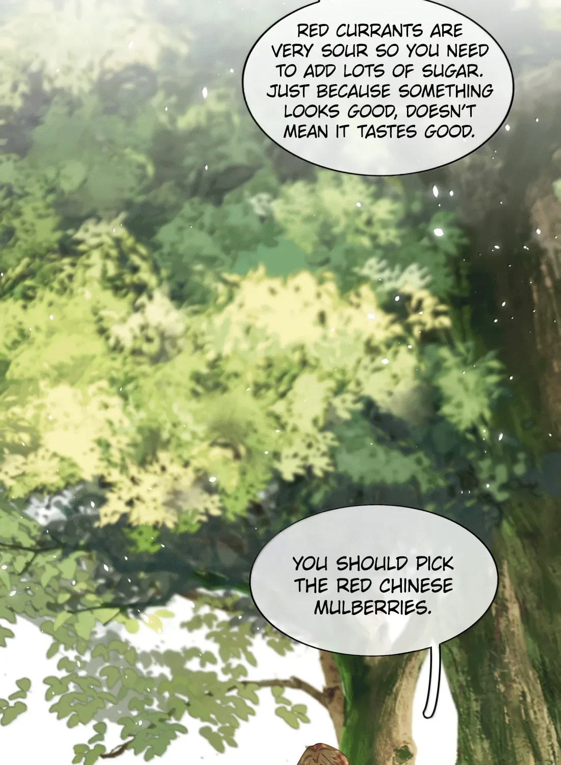 When the Villainess meets the Crazy Heroine Chapter 50 page 30 - 