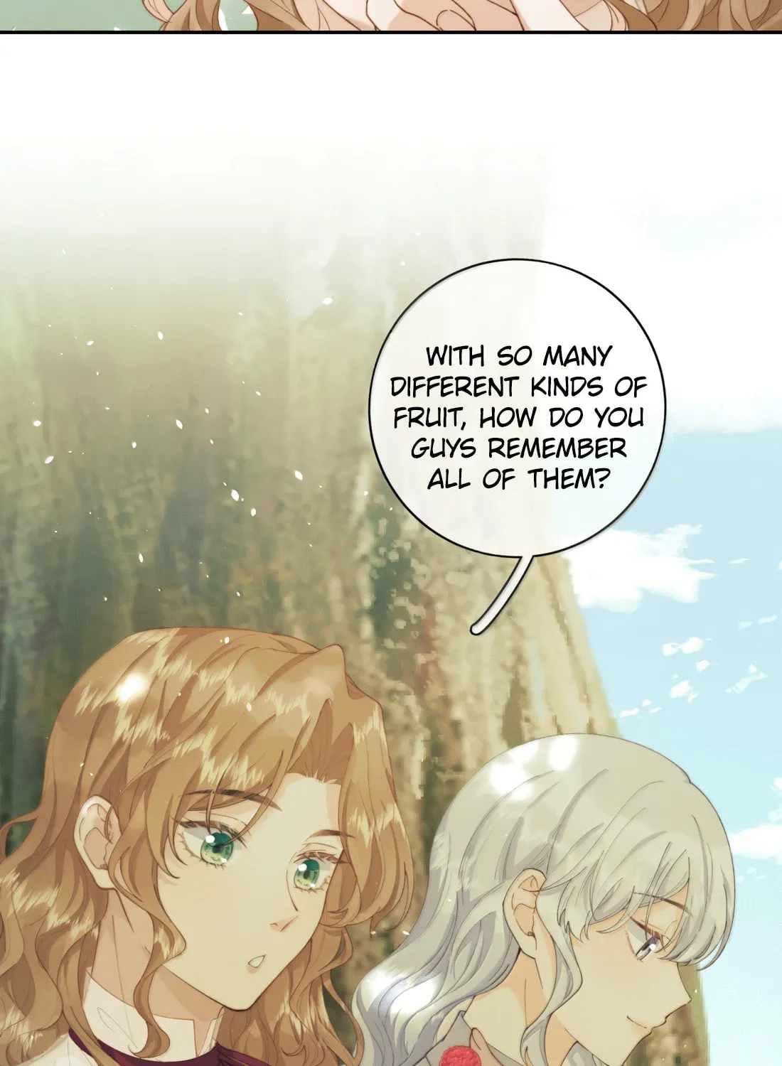 When the Villainess meets the Crazy Heroine Chapter 50 page 32 - 