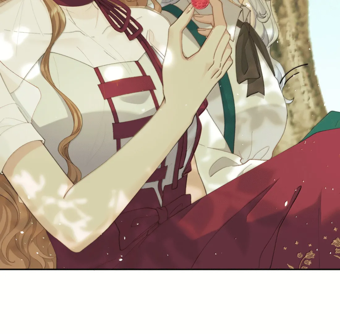 When the Villainess meets the Crazy Heroine Chapter 50 page 33 - 