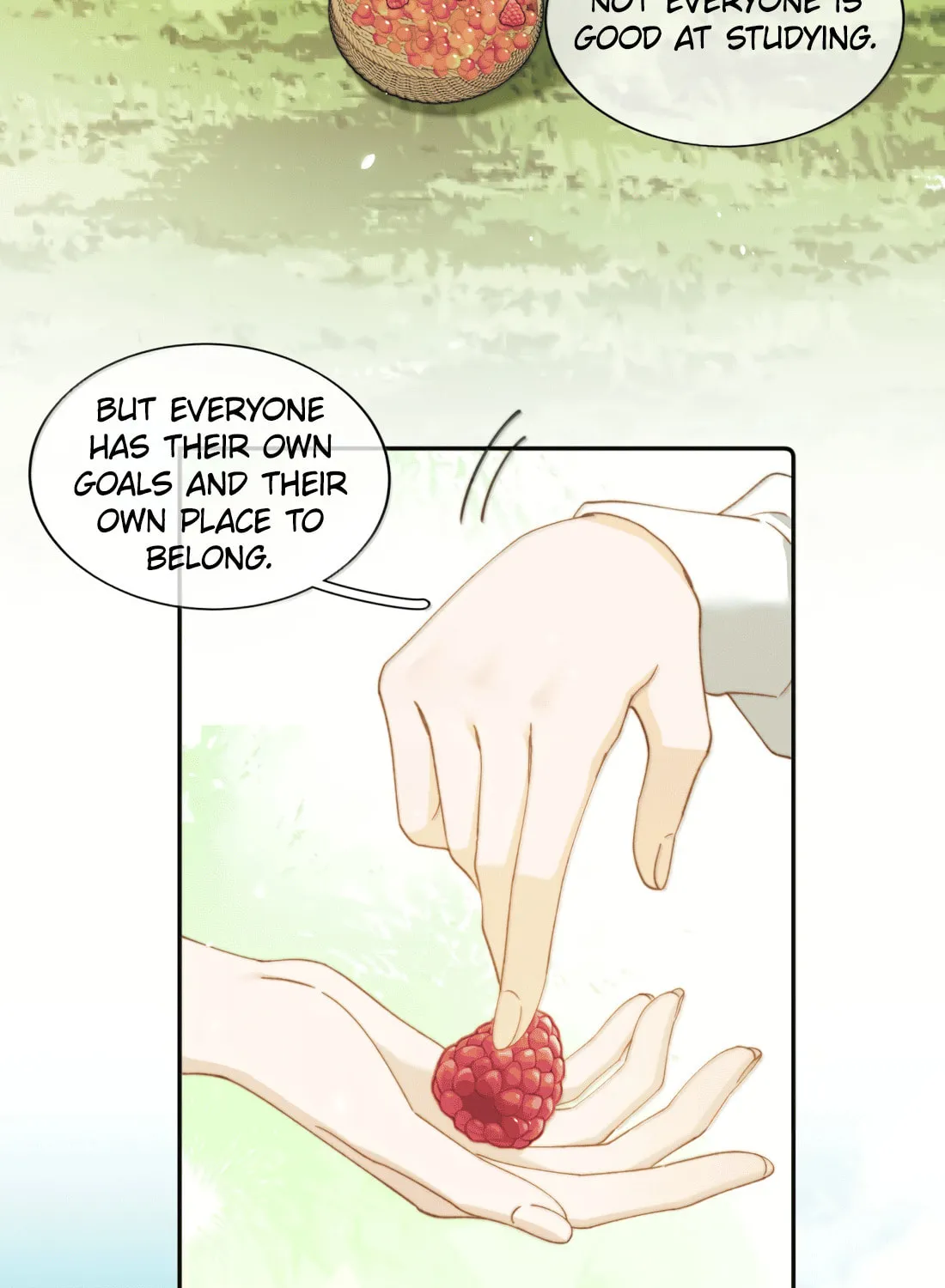 When the Villainess meets the Crazy Heroine Chapter 50 page 36 - 