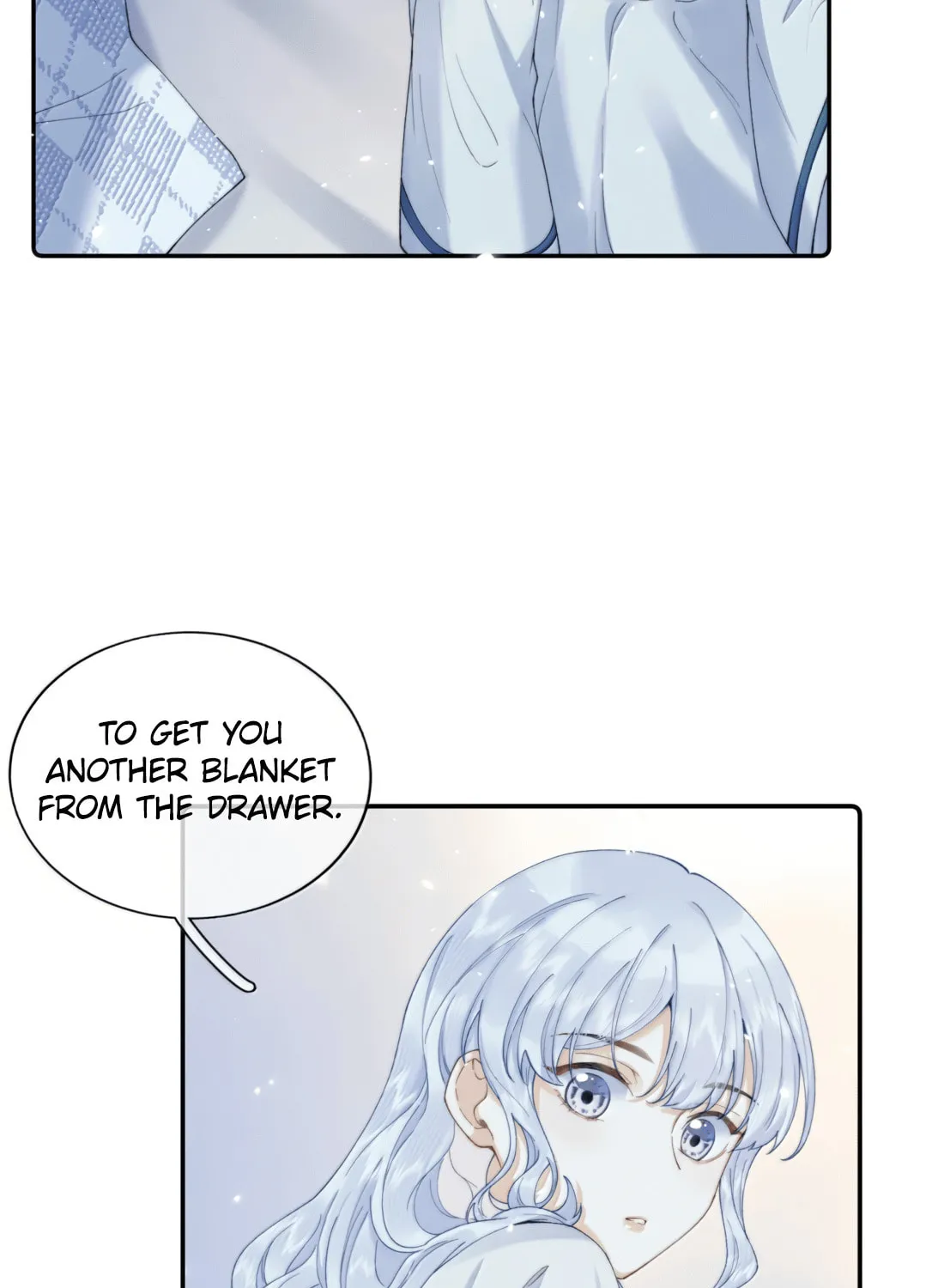 When the Villainess meets the Crazy Heroine Chapter 50 page 8 - 
