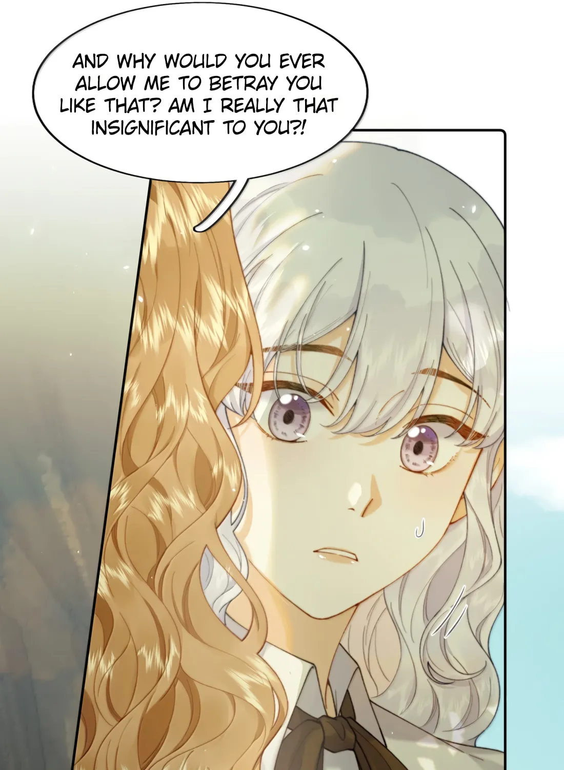 When the Villainess meets the Crazy Heroine Chapter 51 page 14 - 