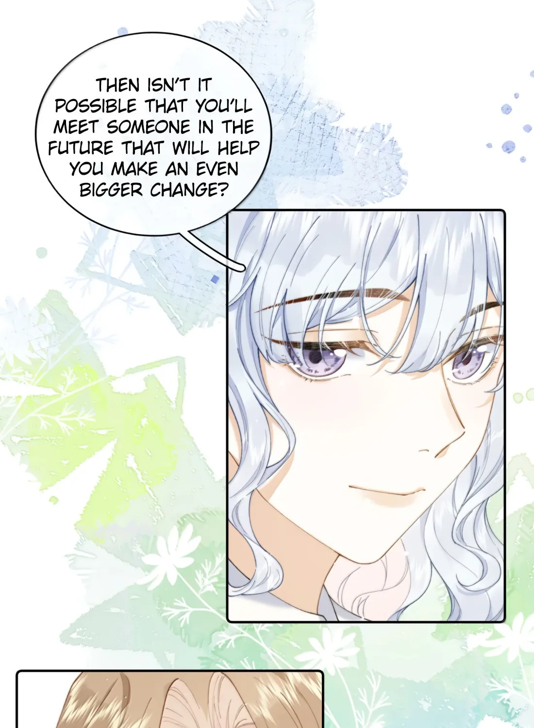 When the Villainess meets the Crazy Heroine Chapter 51 page 8 - 