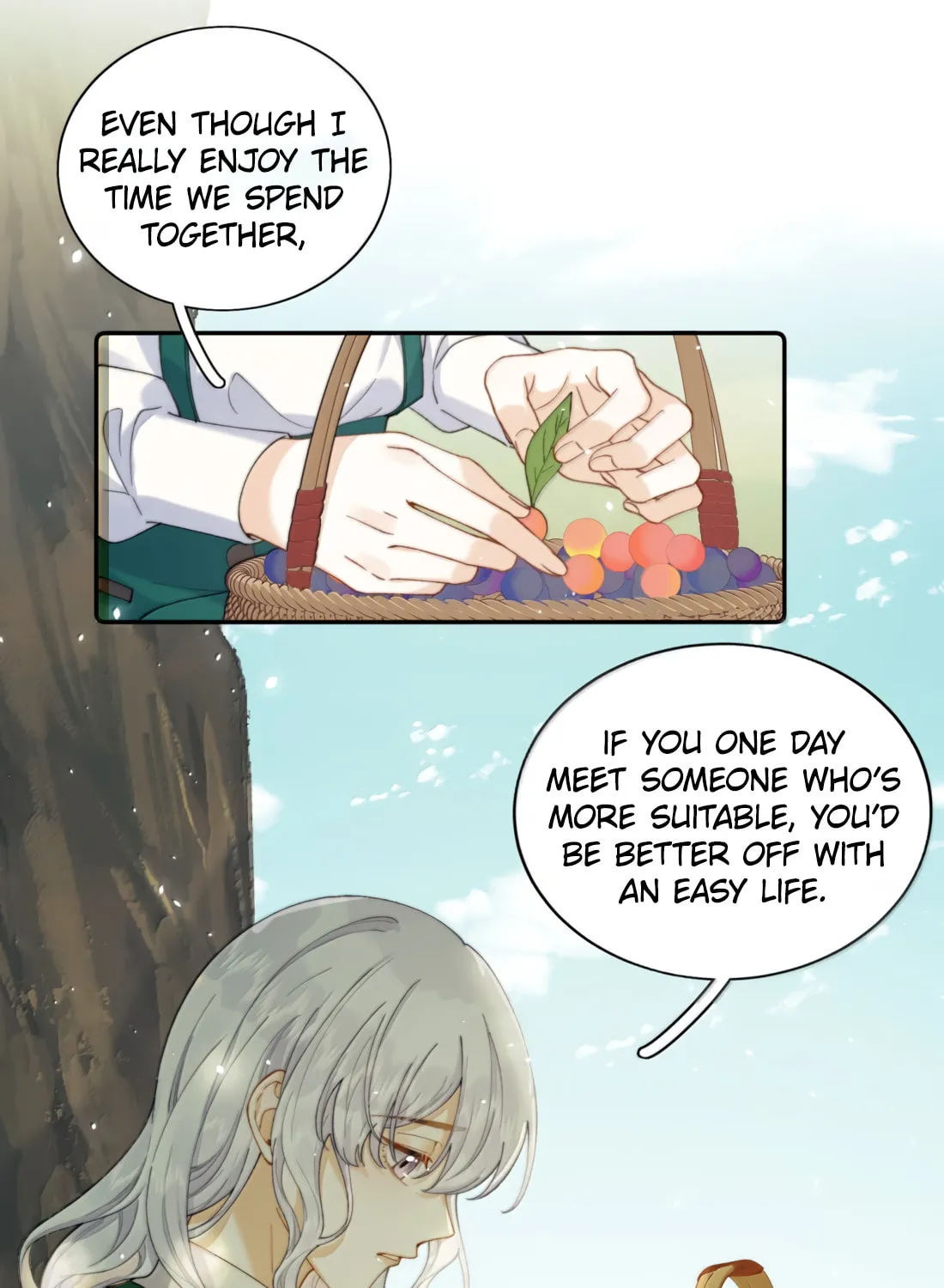 When the Villainess meets the Crazy Heroine Chapter 51 page 10 - 