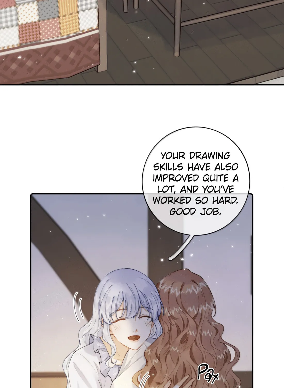 When the Villainess meets the Crazy Heroine Chapter 52 page 12 - 