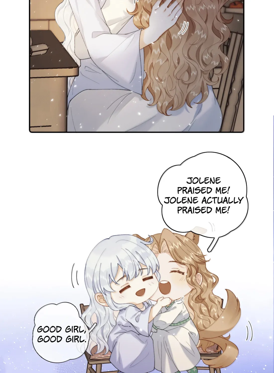 When the Villainess meets the Crazy Heroine Chapter 52 page 13 - 