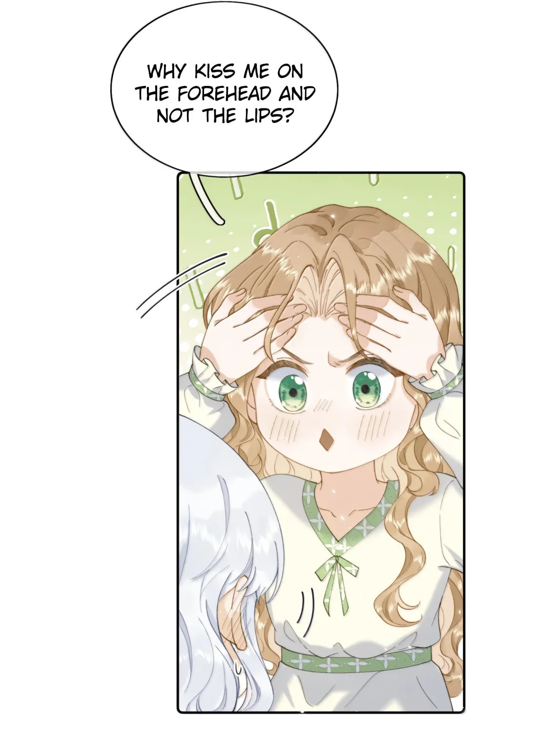 When the Villainess meets the Crazy Heroine Chapter 52 page 16 - 