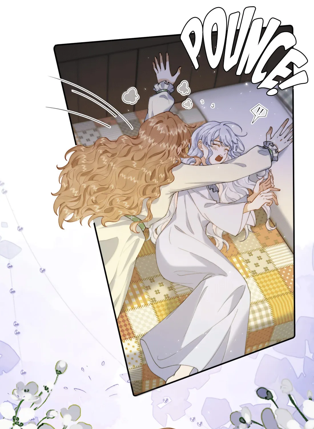 When the Villainess meets the Crazy Heroine Chapter 52 page 19 - 
