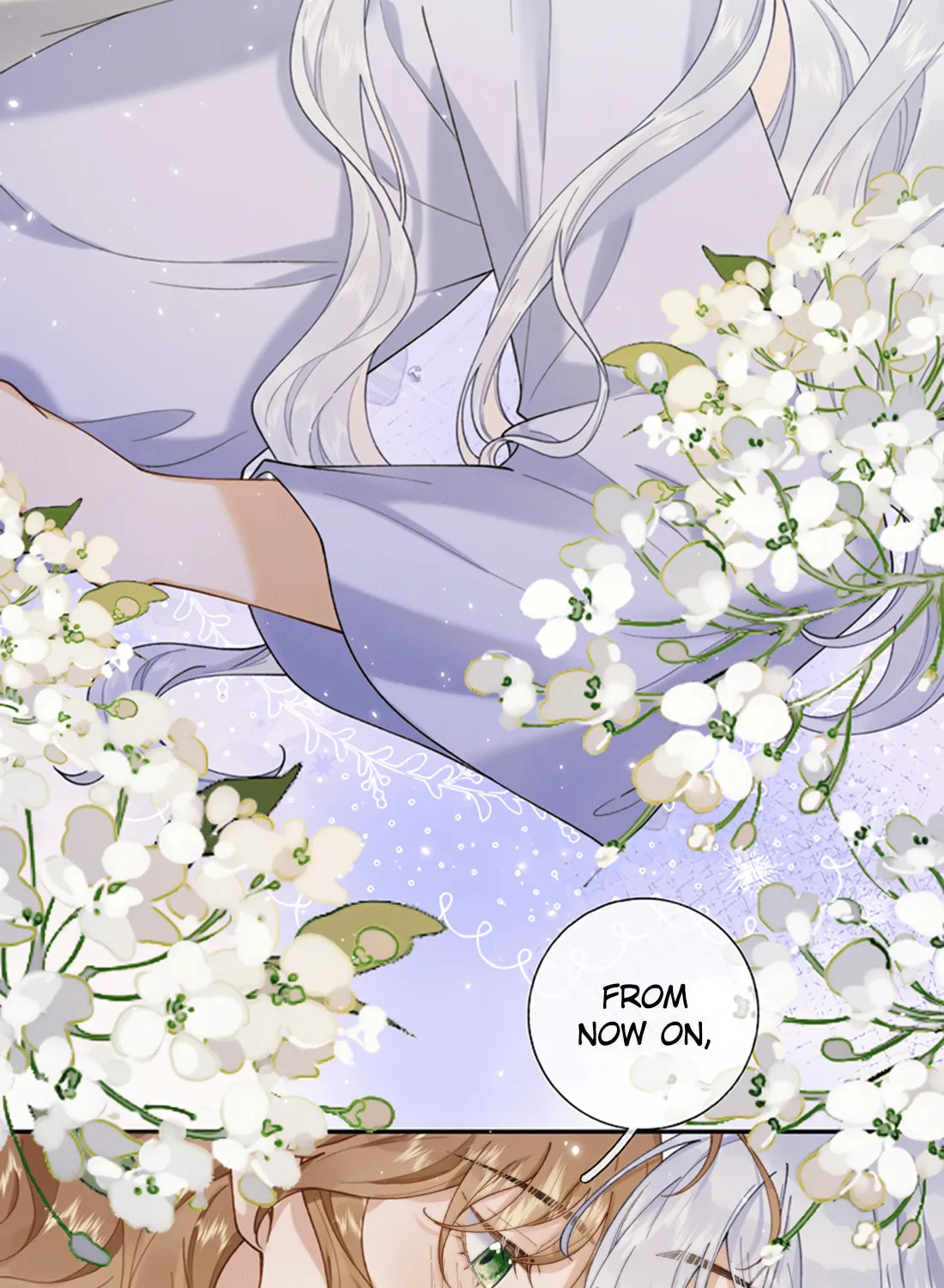 When the Villainess meets the Crazy Heroine Chapter 52 page 21 - 