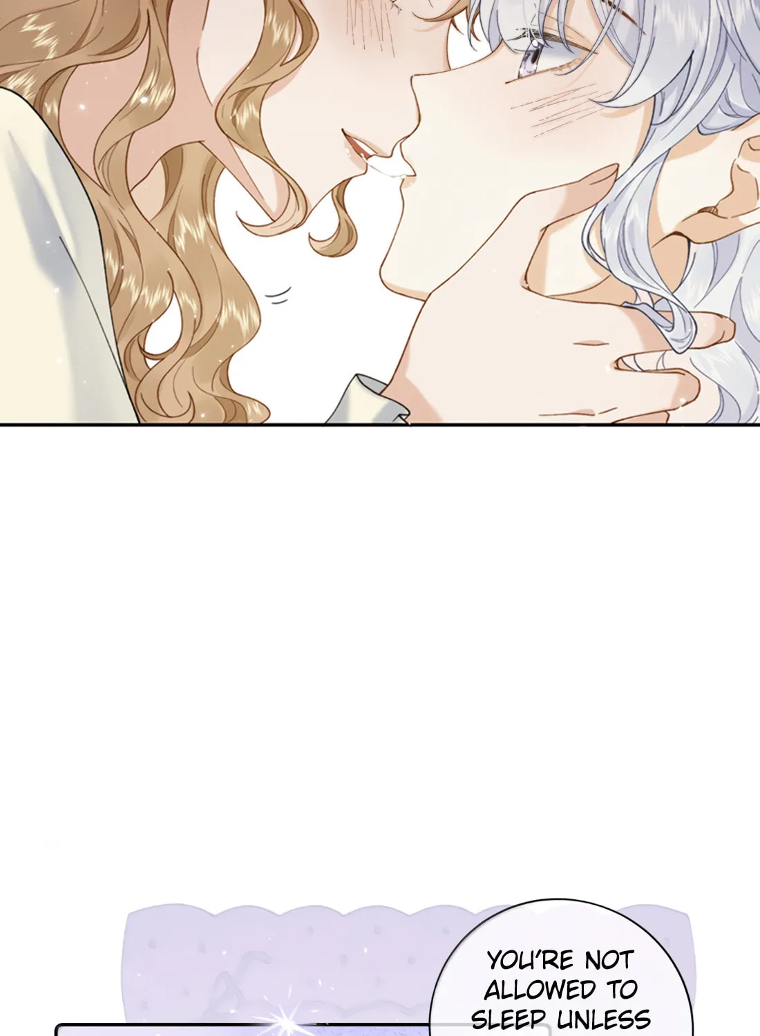 When the Villainess meets the Crazy Heroine Chapter 52 page 22 - 