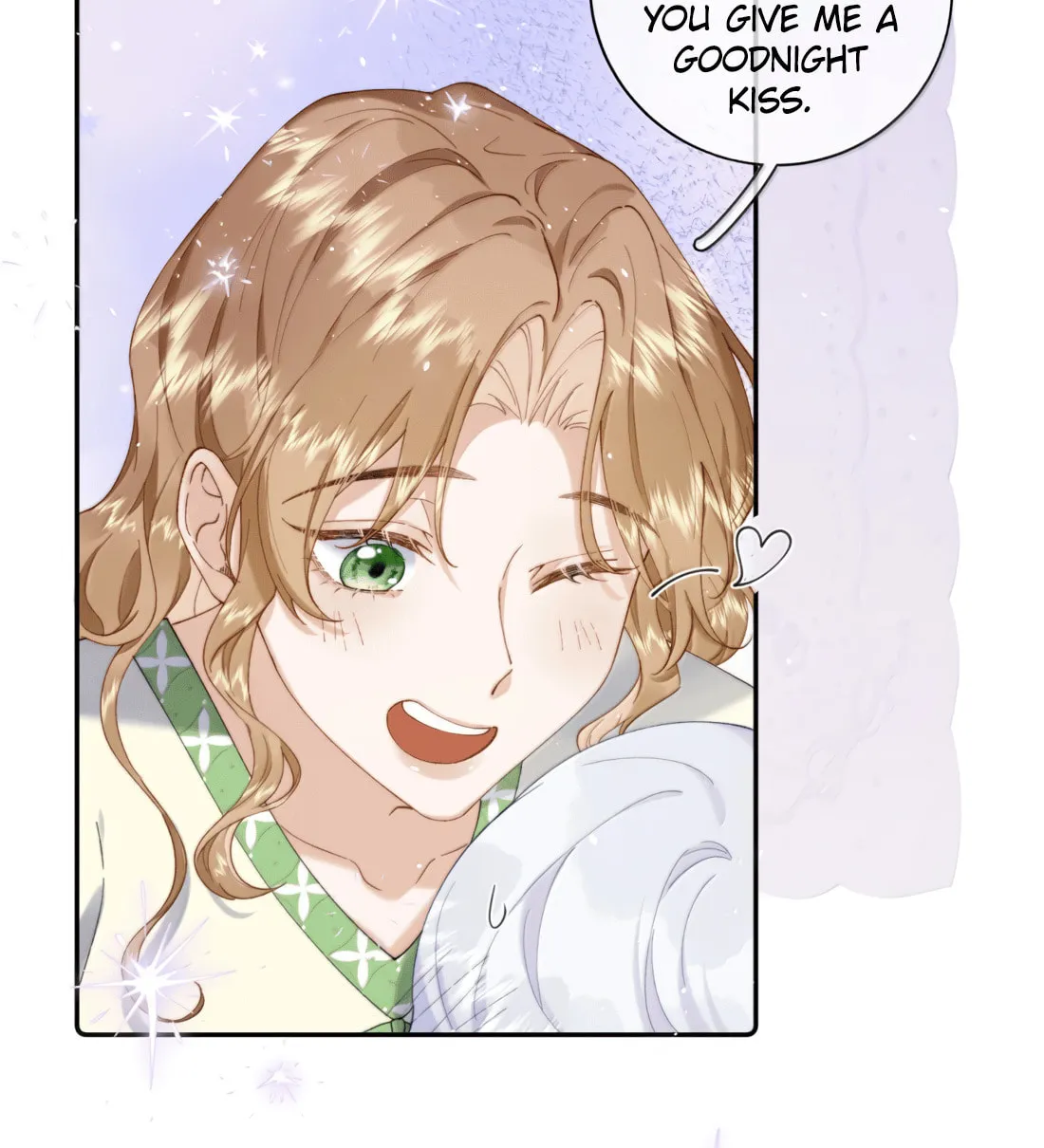 When the Villainess meets the Crazy Heroine Chapter 52 page 23 - 