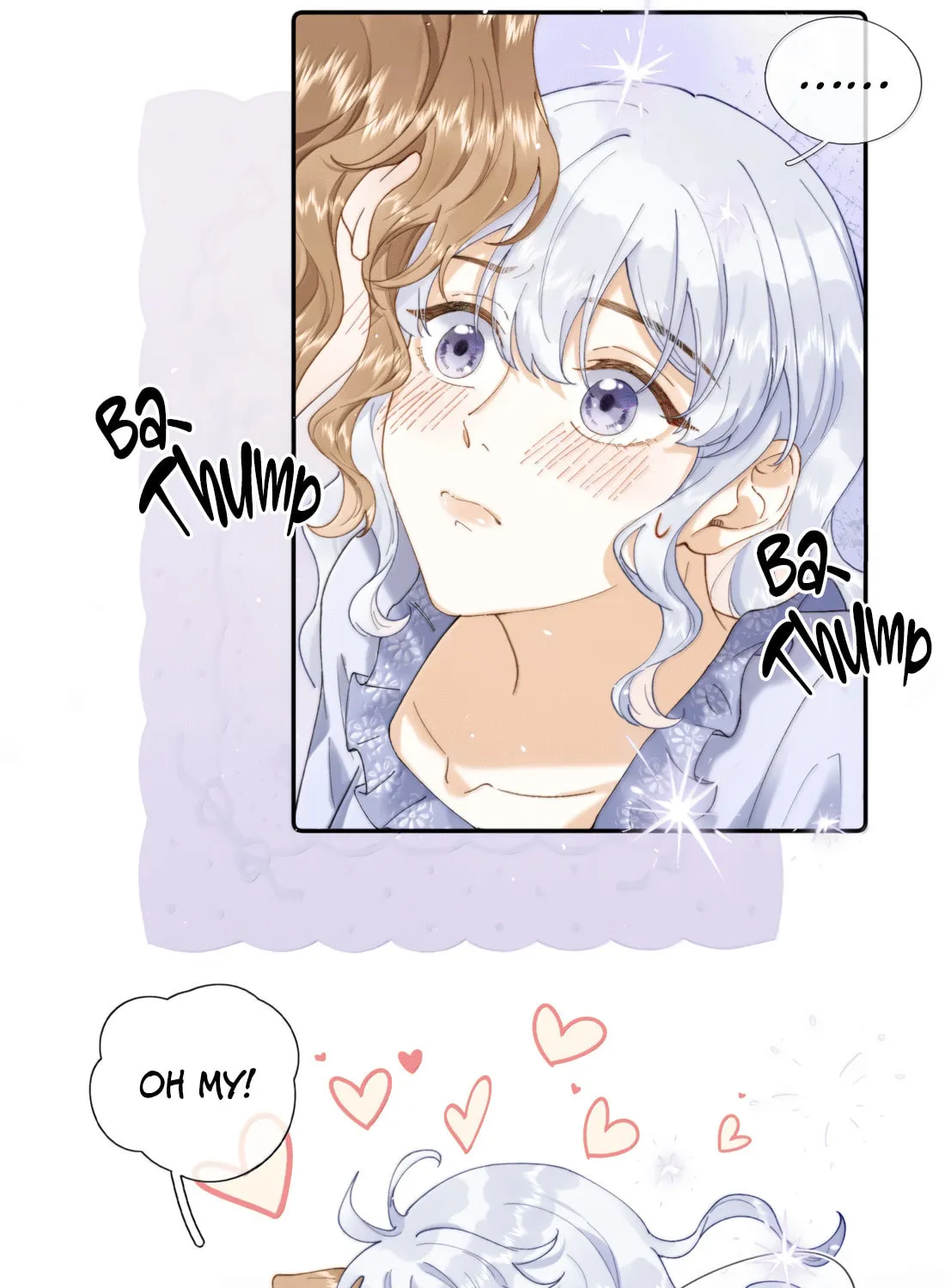 When the Villainess meets the Crazy Heroine Chapter 52 page 24 - 