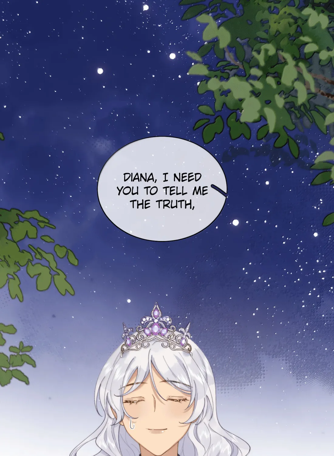 When the Villainess meets the Crazy Heroine Chapter 52 page 26 - 