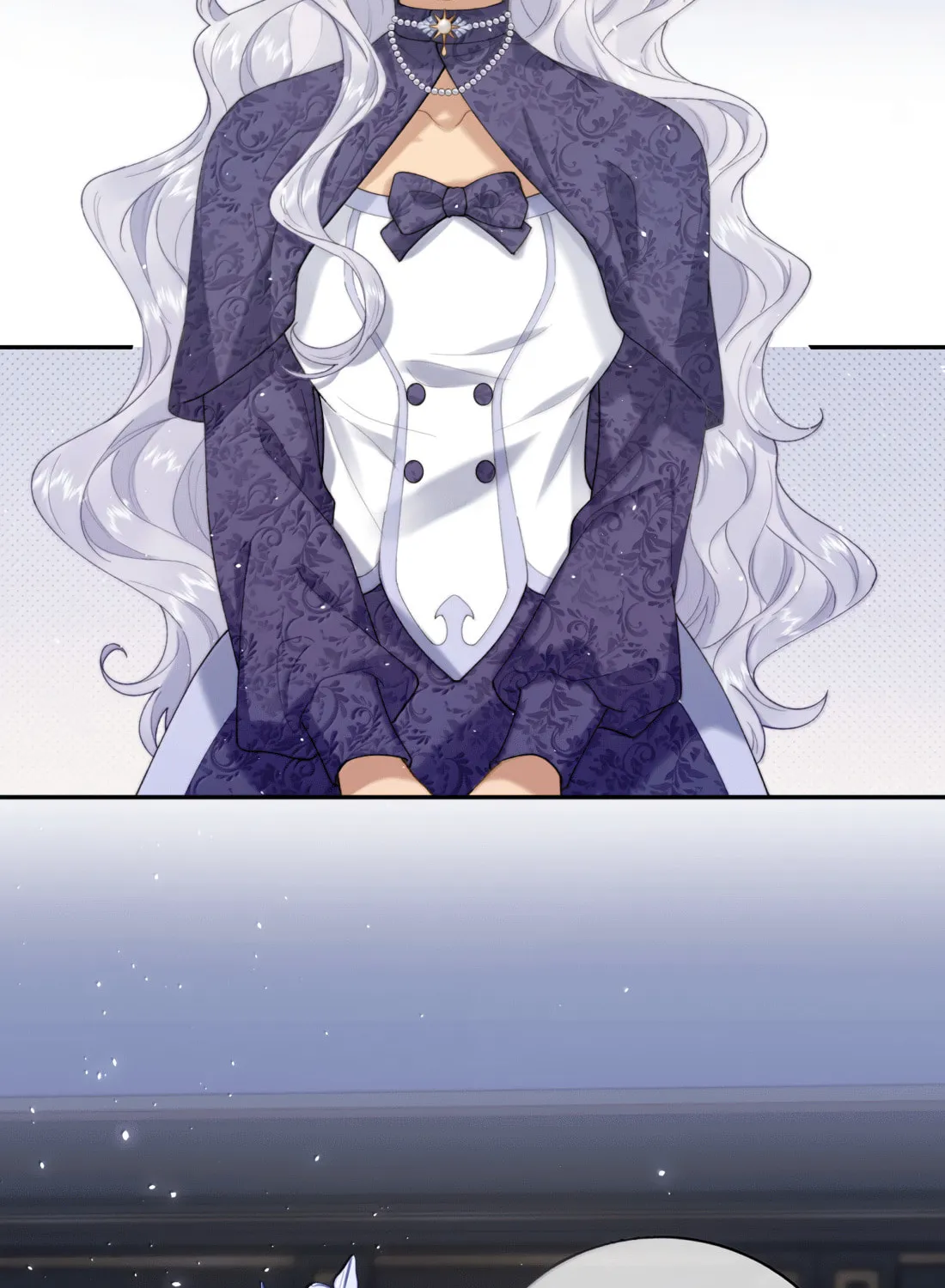 When the Villainess meets the Crazy Heroine Chapter 52 page 27 - 