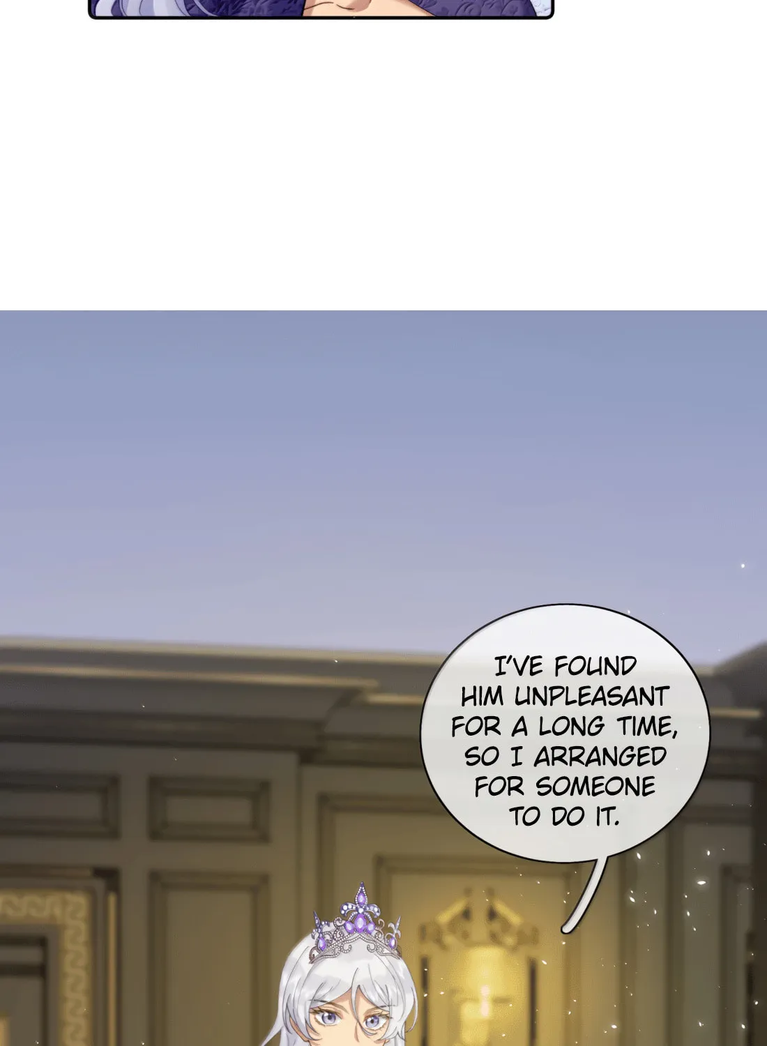 When the Villainess meets the Crazy Heroine Chapter 52 page 31 - 