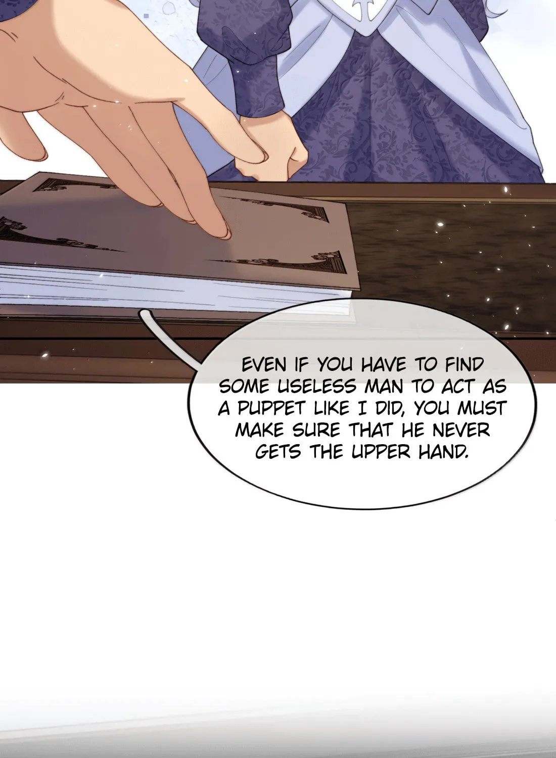 When the Villainess meets the Crazy Heroine Chapter 52 page 48 - 