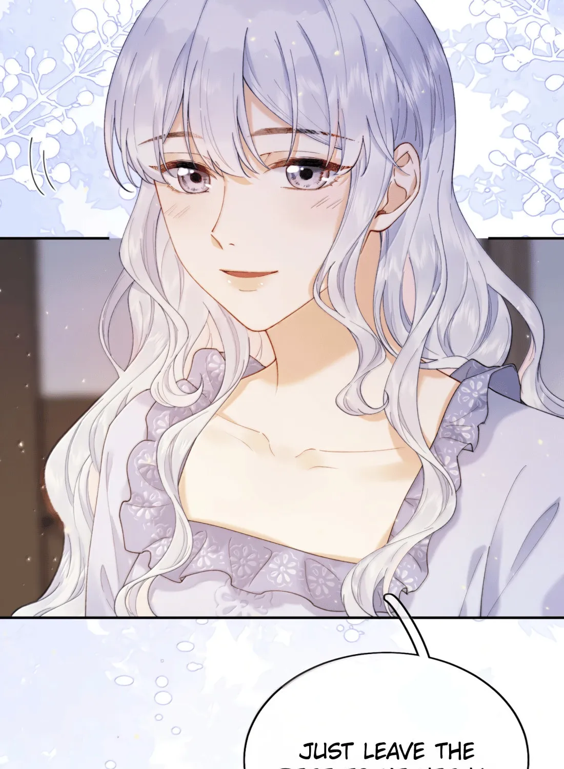 When the Villainess meets the Crazy Heroine Chapter 52 page 8 - 