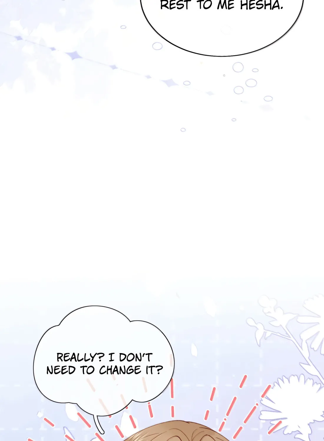 When the Villainess meets the Crazy Heroine Chapter 52 page 9 - 