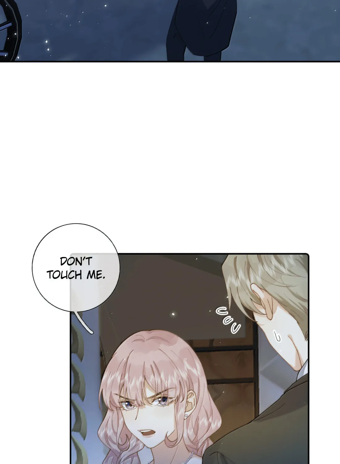 When the Villainess meets the Crazy Heroine Chapter 53 page 14 - 