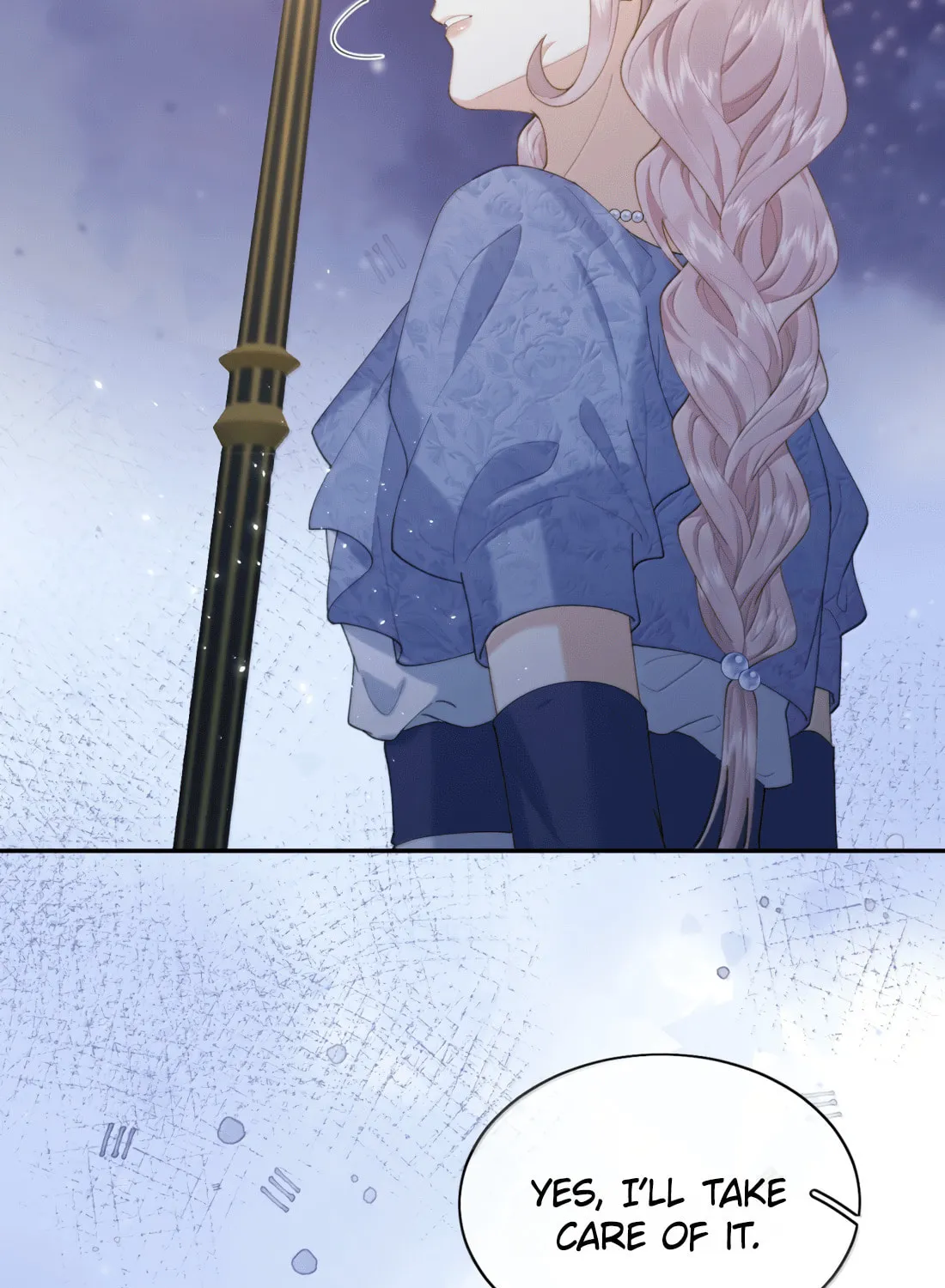 When the Villainess meets the Crazy Heroine Chapter 53 page 19 - 