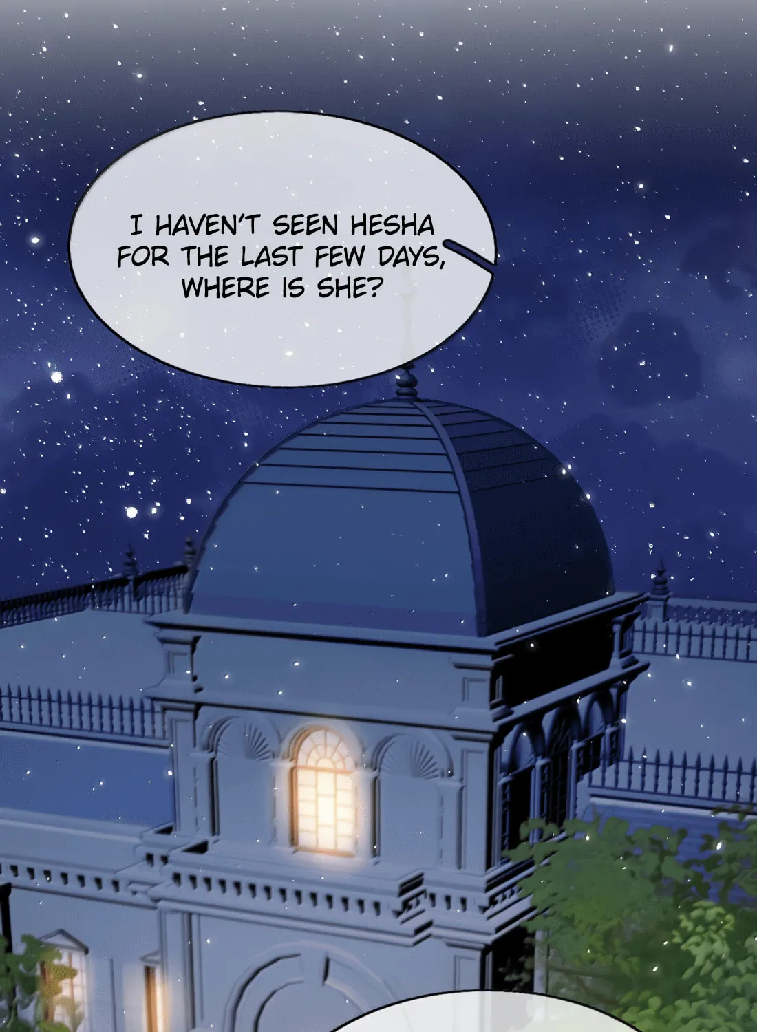 When the Villainess meets the Crazy Heroine Chapter 53 page 3 - 