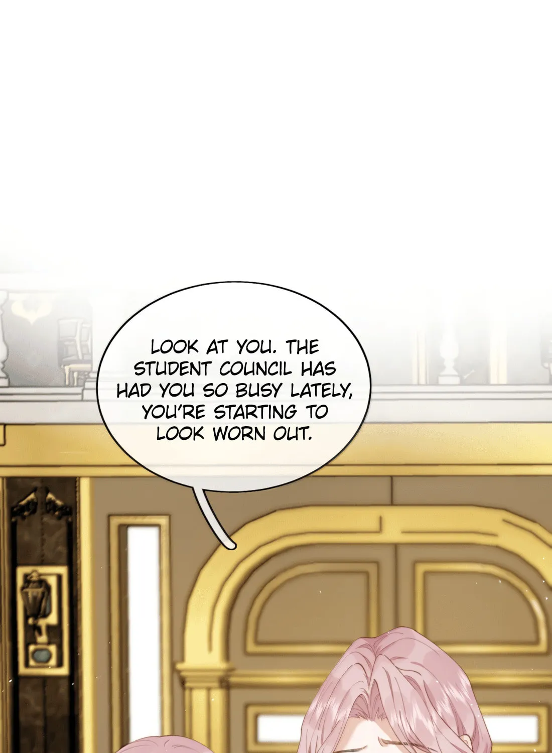 When the Villainess meets the Crazy Heroine Chapter 53 page 24 - 
