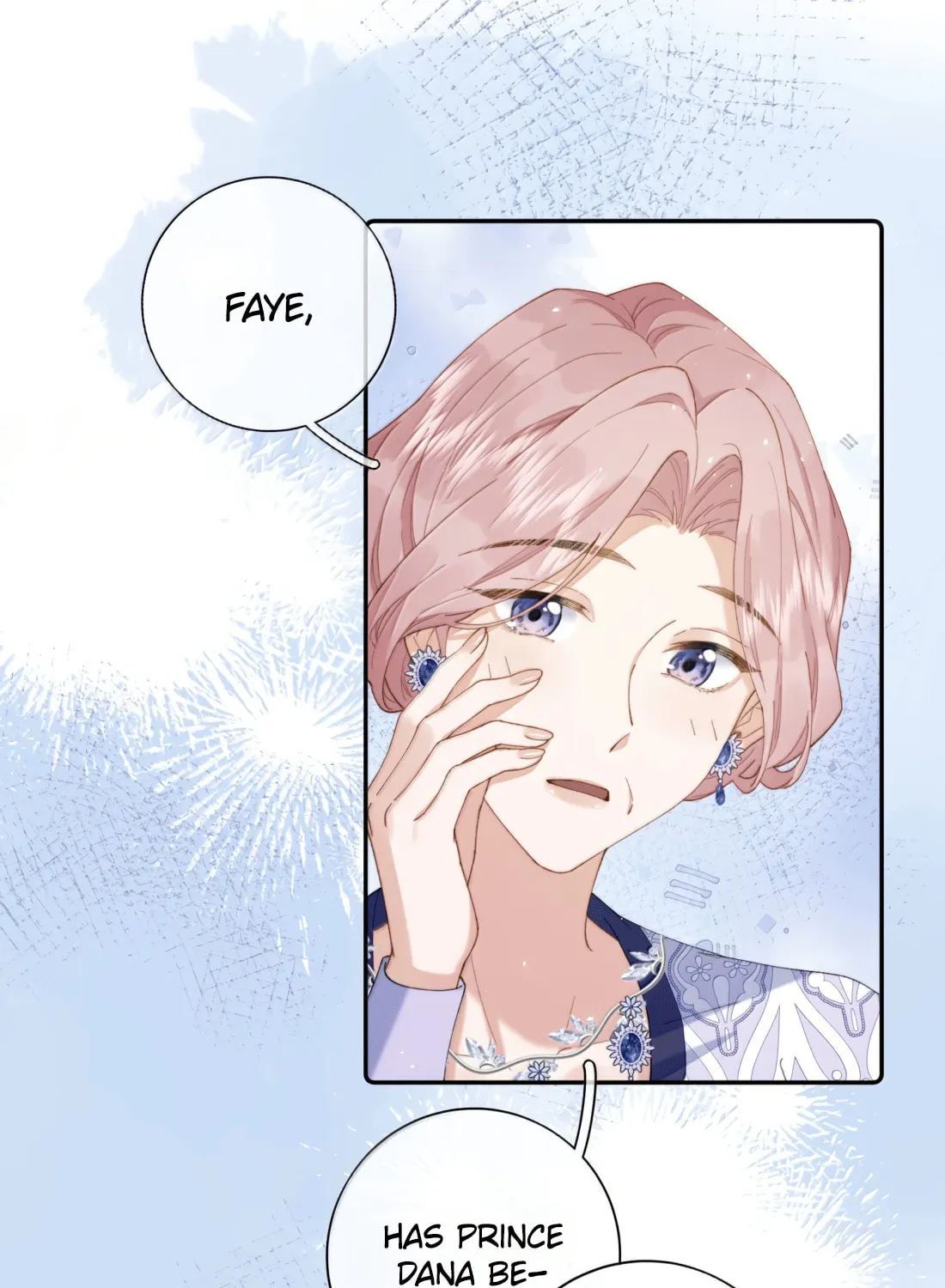 When the Villainess meets the Crazy Heroine Chapter 53 page 26 - 