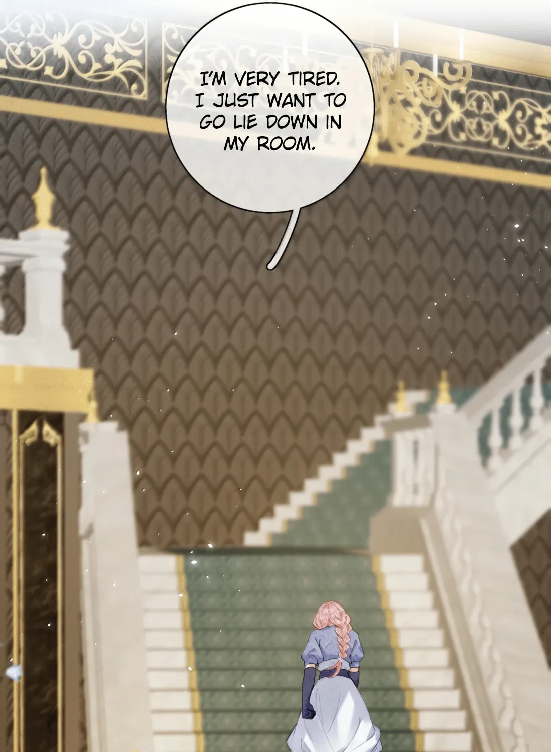 When the Villainess meets the Crazy Heroine Chapter 53 page 29 - 