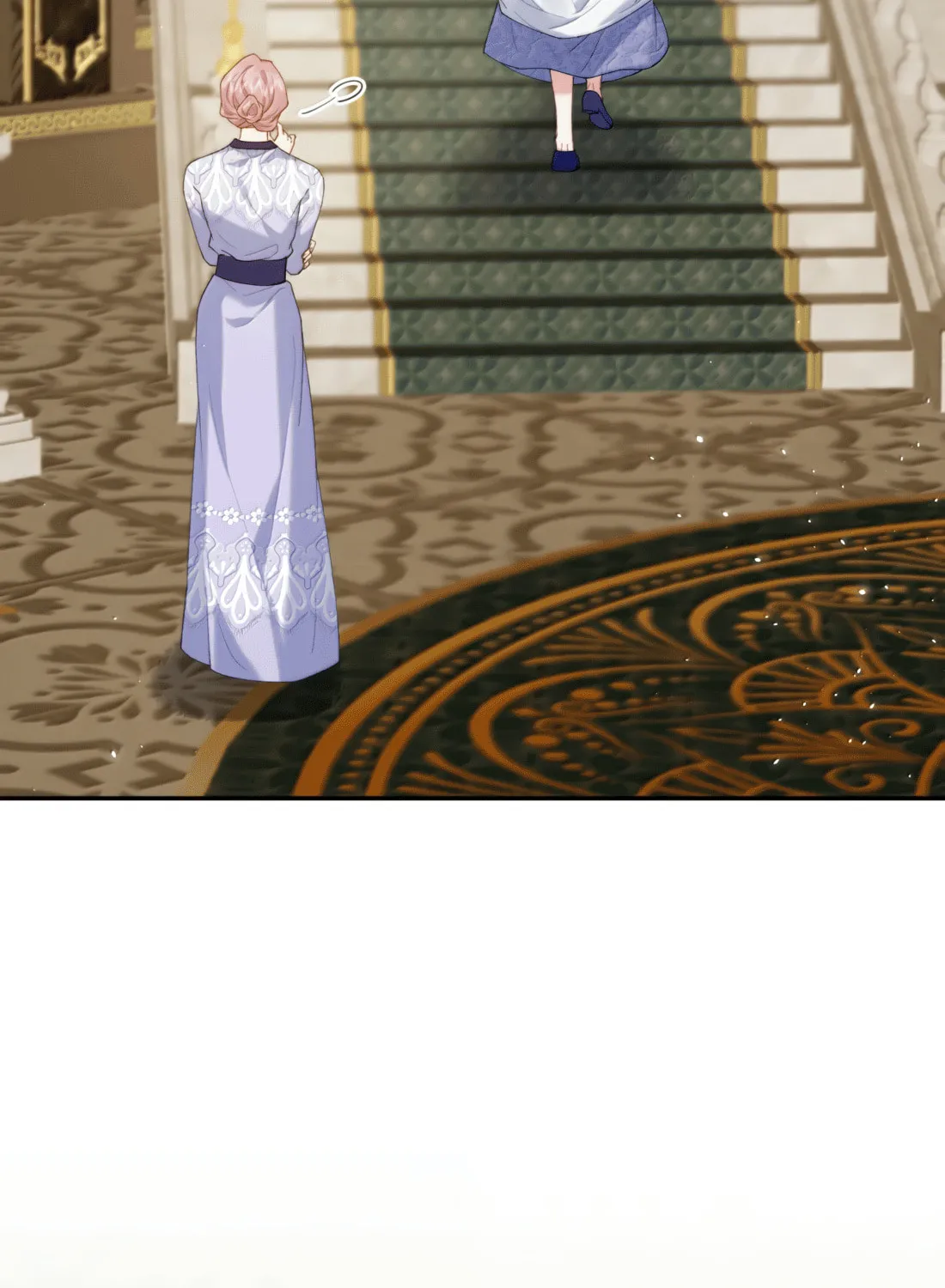 When the Villainess meets the Crazy Heroine Chapter 53 page 30 - 